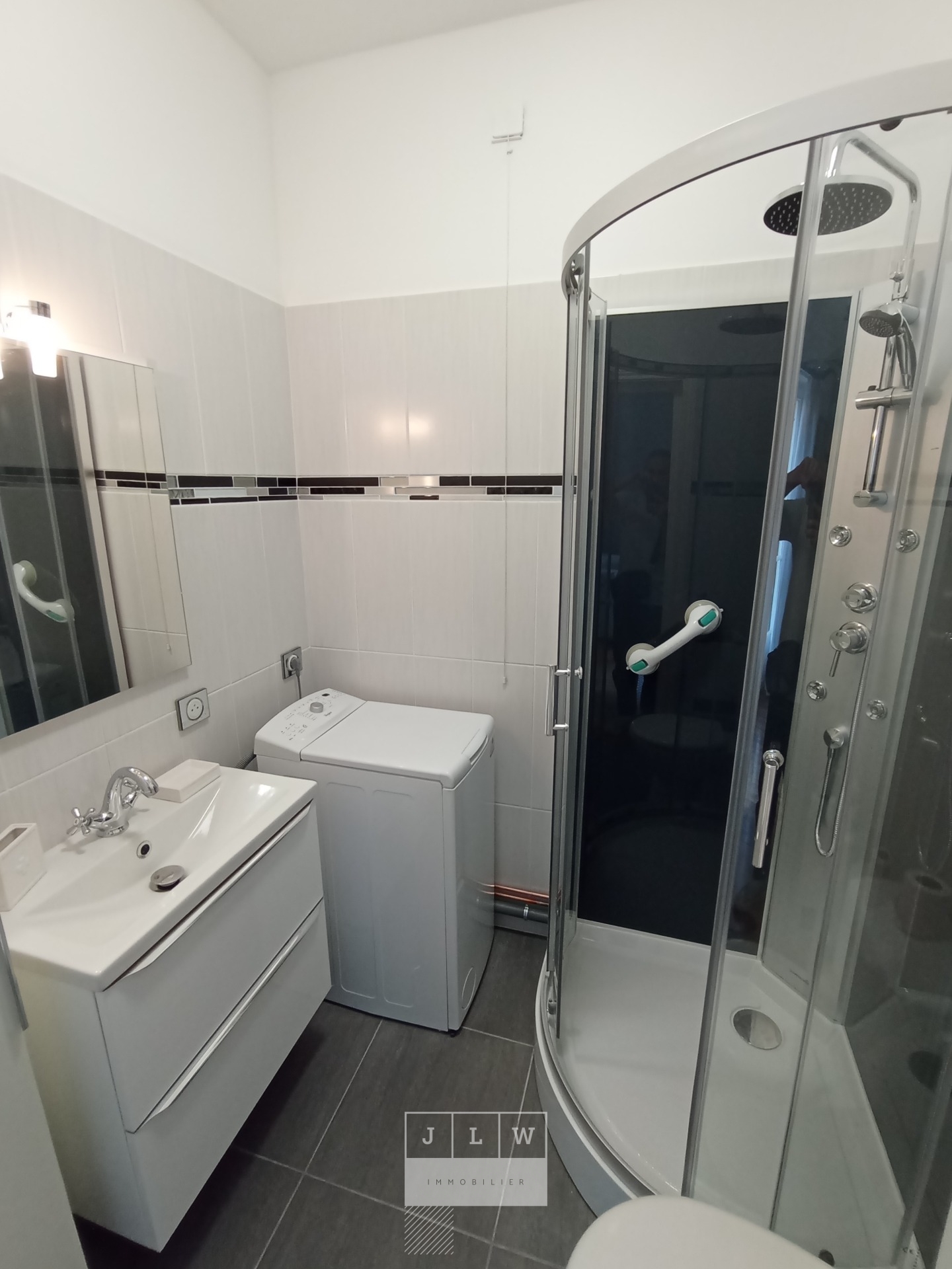 Alky t1 dans residence services seniors de qualite Photo 9 - JLW Immobilier Alky t1 dans residence services seniors de qualite Photo 9 - JLW Immobilier
