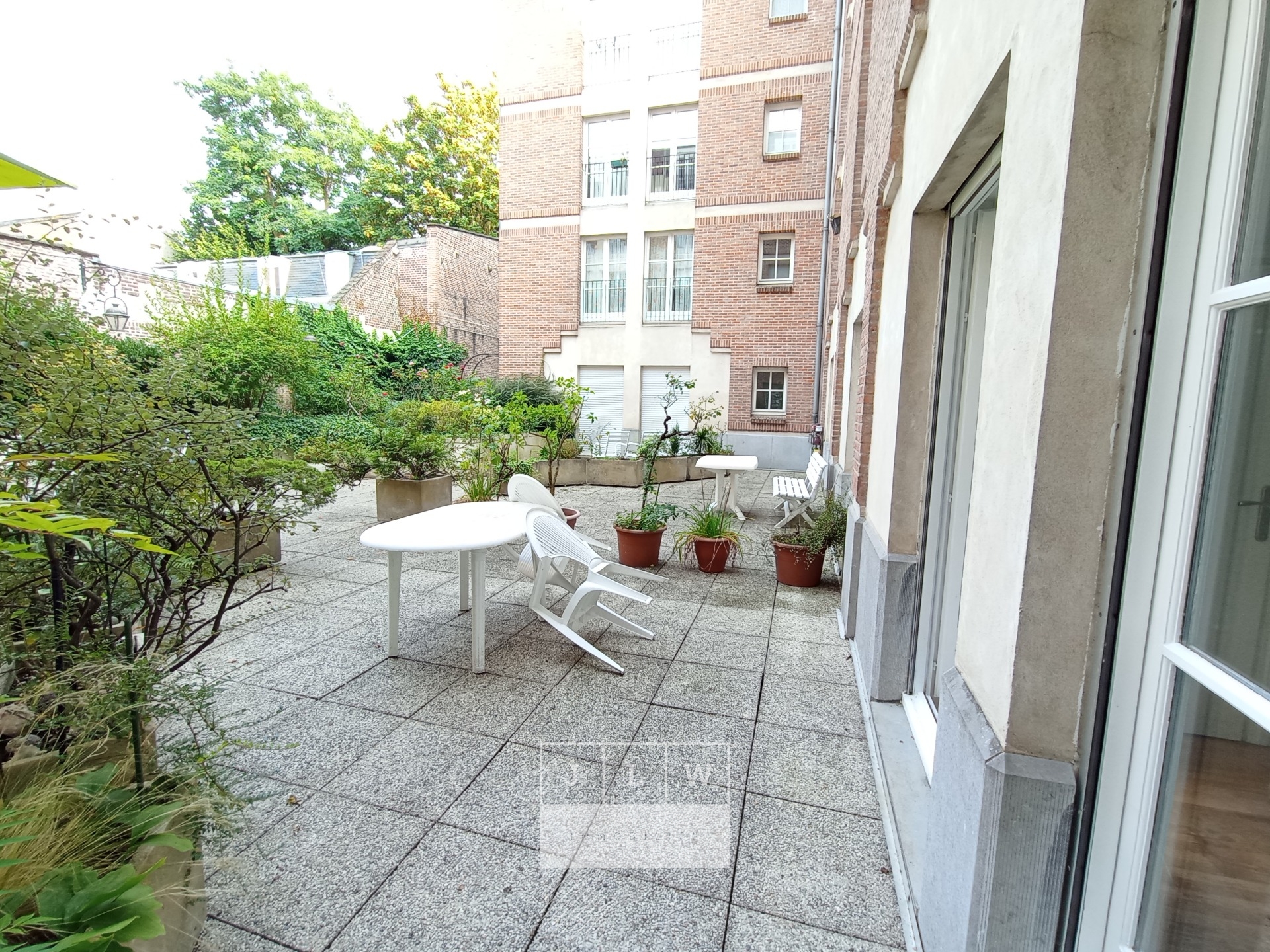 Alky t1 dans residence services seniors de qualite Photo 11 - JLW Immobilier Alky t1 dans residence services seniors de qualite Photo 11 - JLW Immobilier