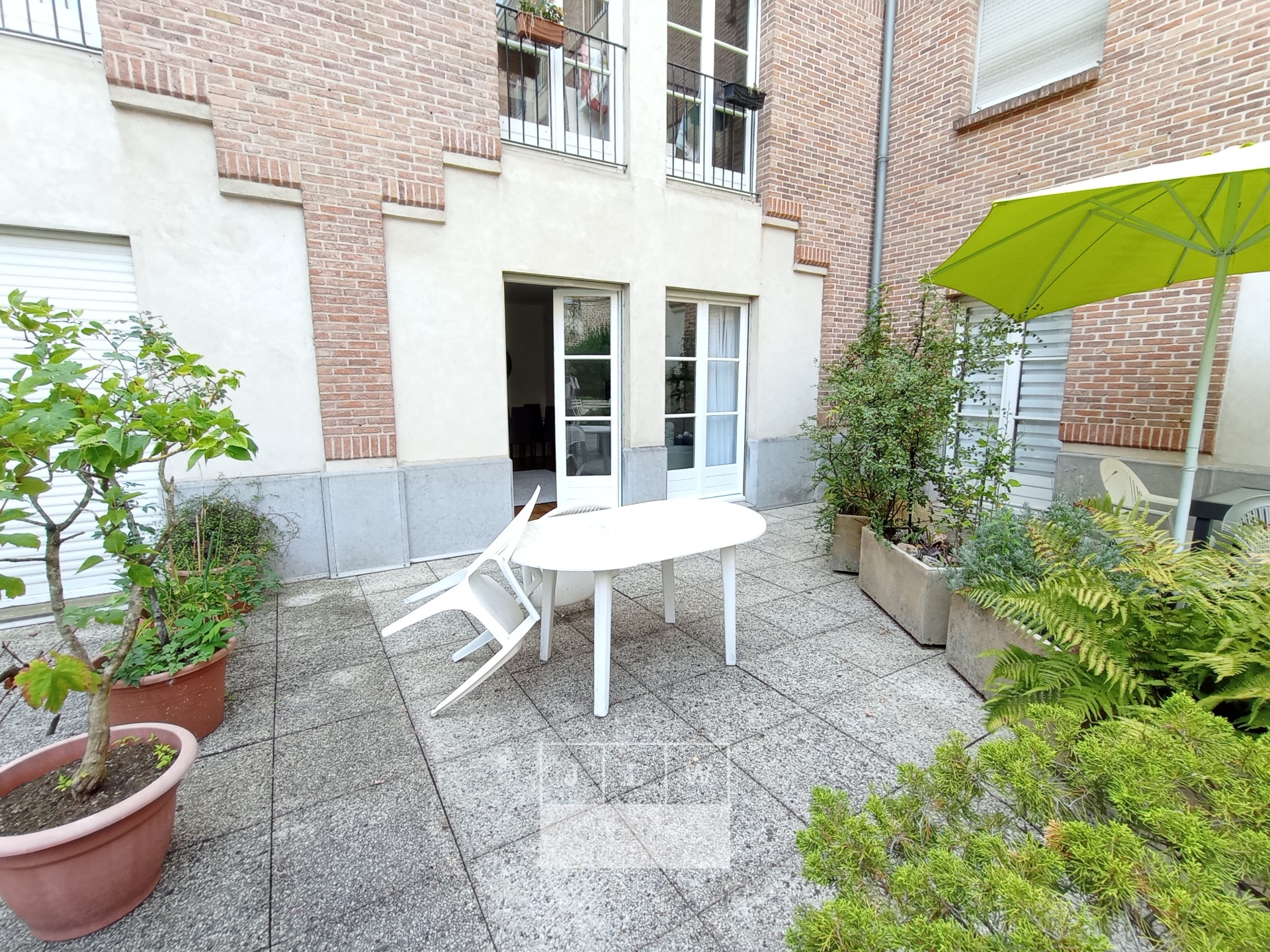 Alky t1 dans residence services seniors de qualite Photo 12 - JLW Immobilier Alky t1 dans residence services seniors de qualite Photo 12 - JLW Immobilier