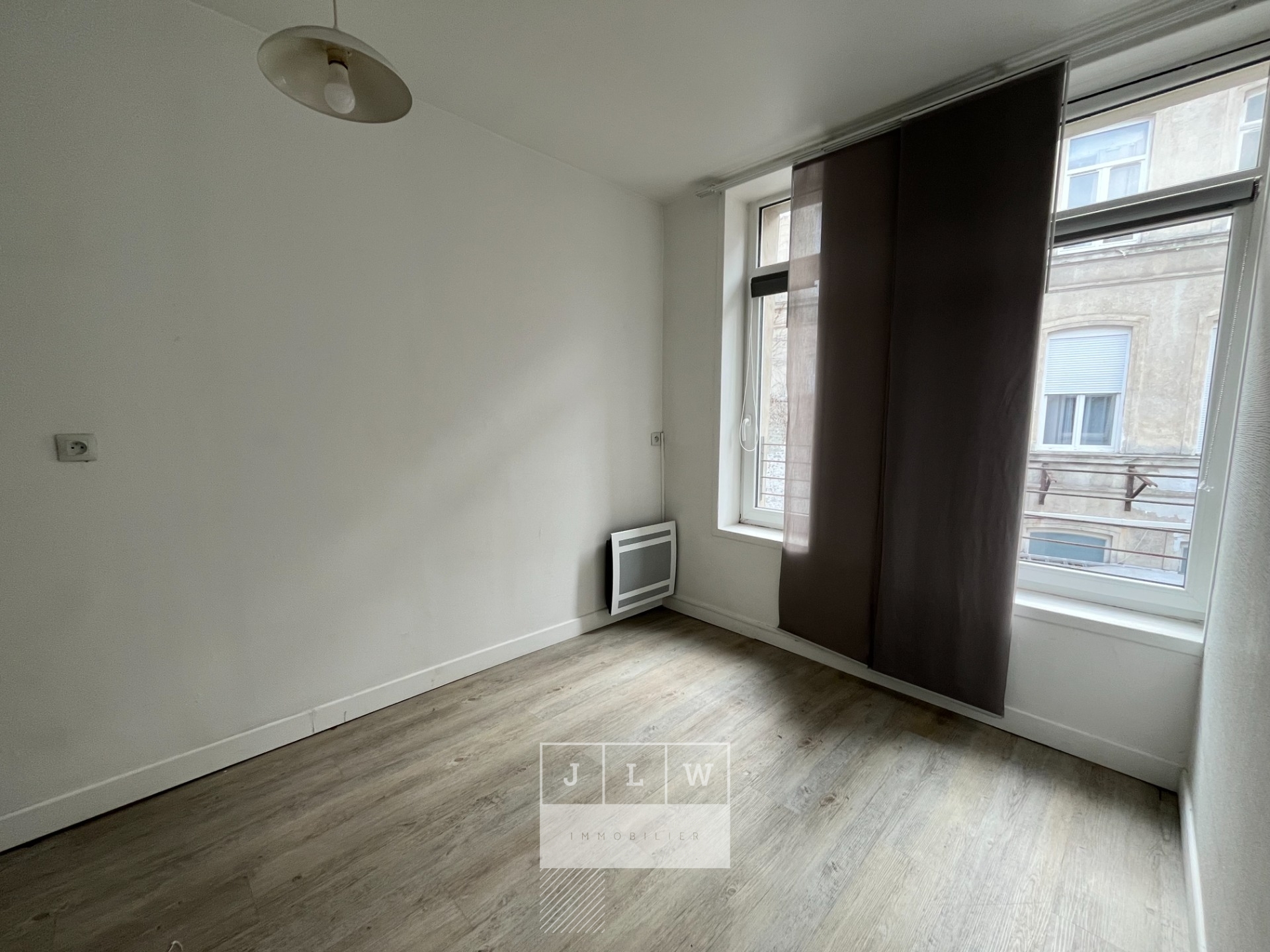 Lille hyper centre appartement de type 2 Photo 4 - JLW Immobilier Lille hyper centre appartement de type 2 Photo 4 - JLW Immobilier