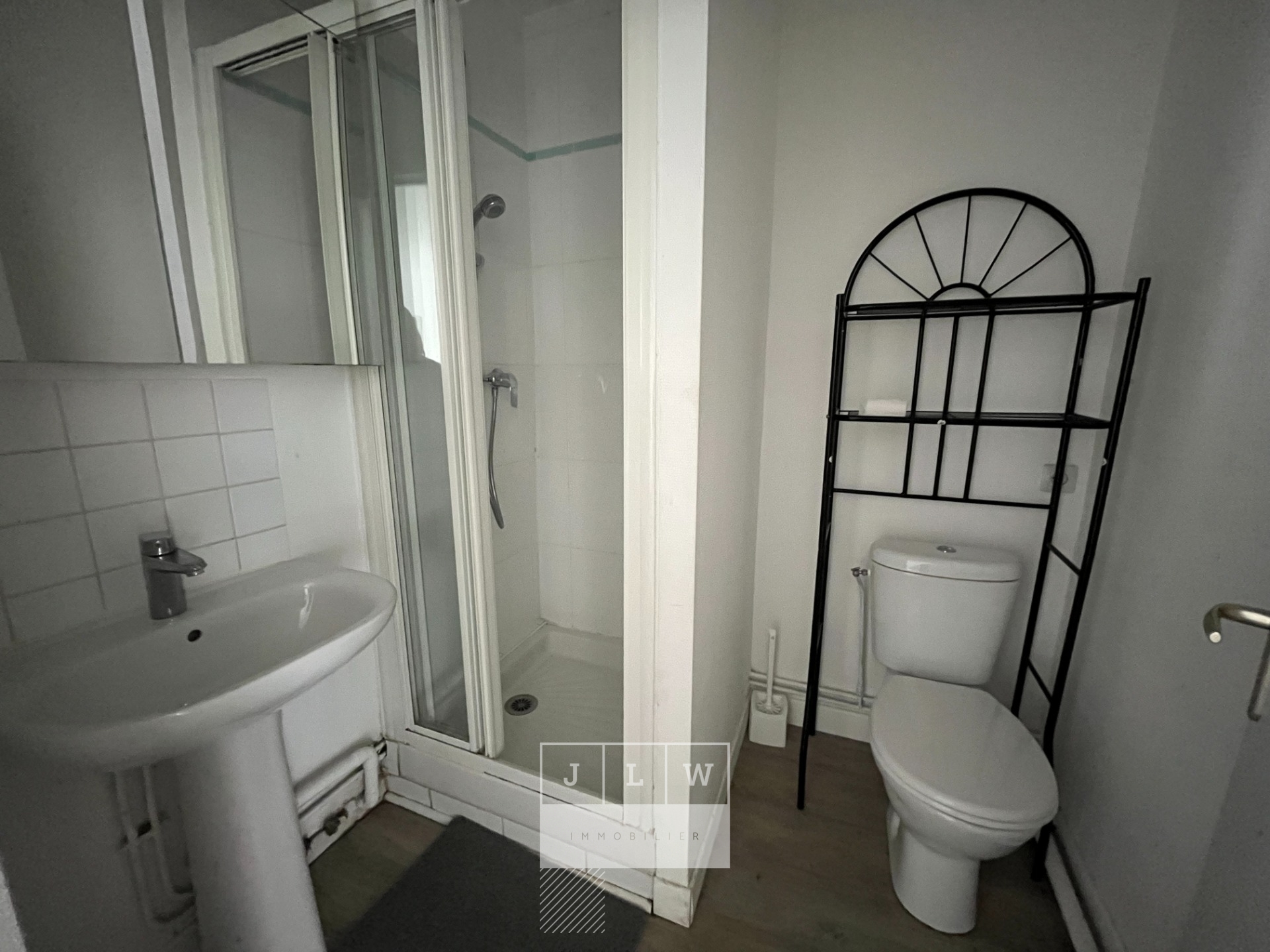 Lille hyper centre appartement de type 2 Photo 5 - JLW Immobilier Lille hyper centre appartement de type 2 Photo 5 - JLW Immobilier