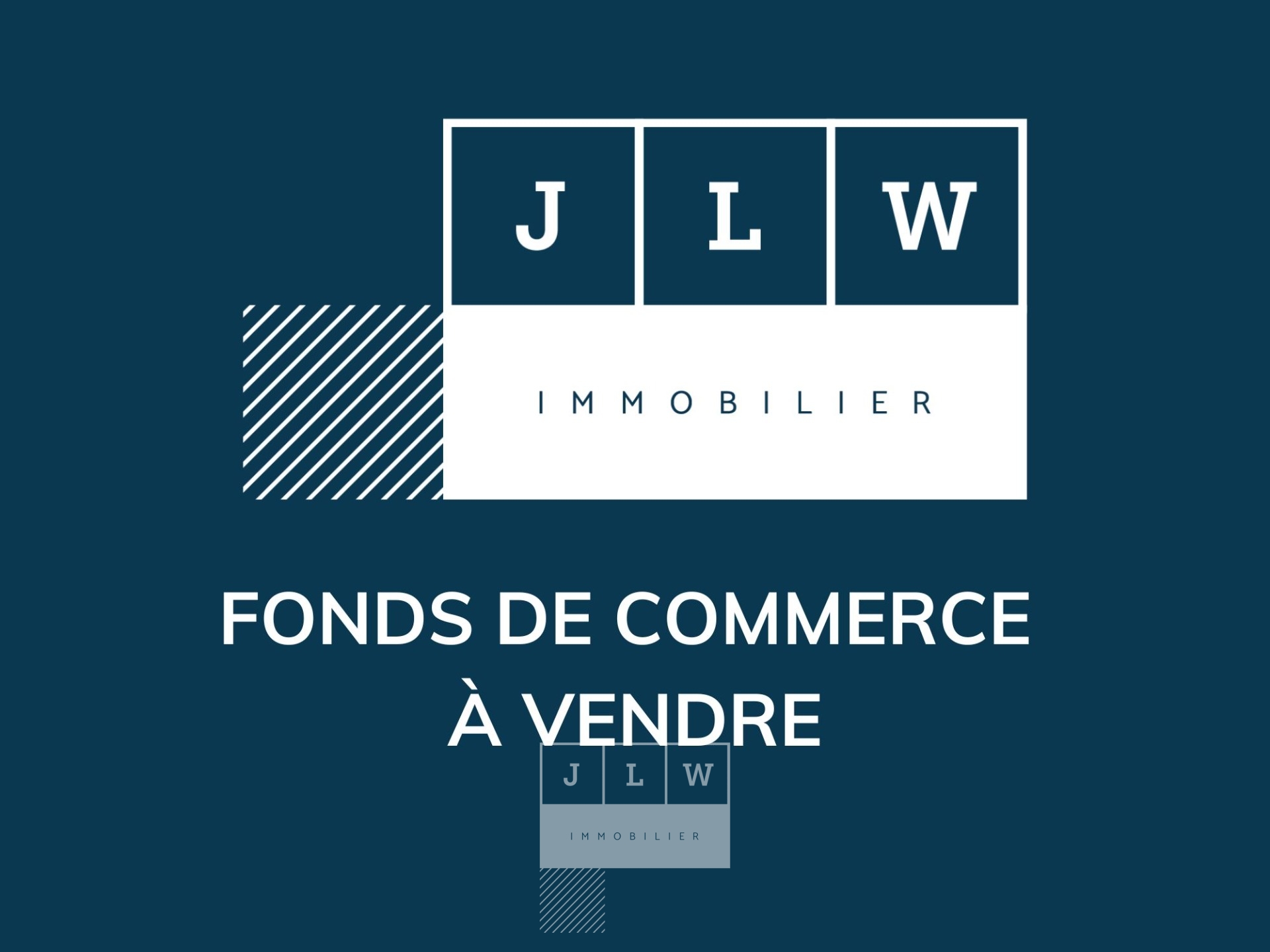Aoxe cession fonds de commerce activite pressing Photo 3 - JLW Immobilier