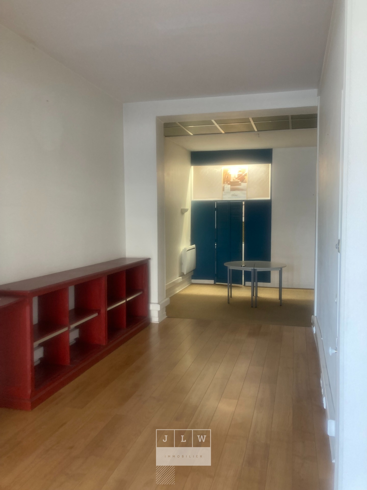 Aplw fl16 local commercial lambersart Photo 1 - JLW Immobilier