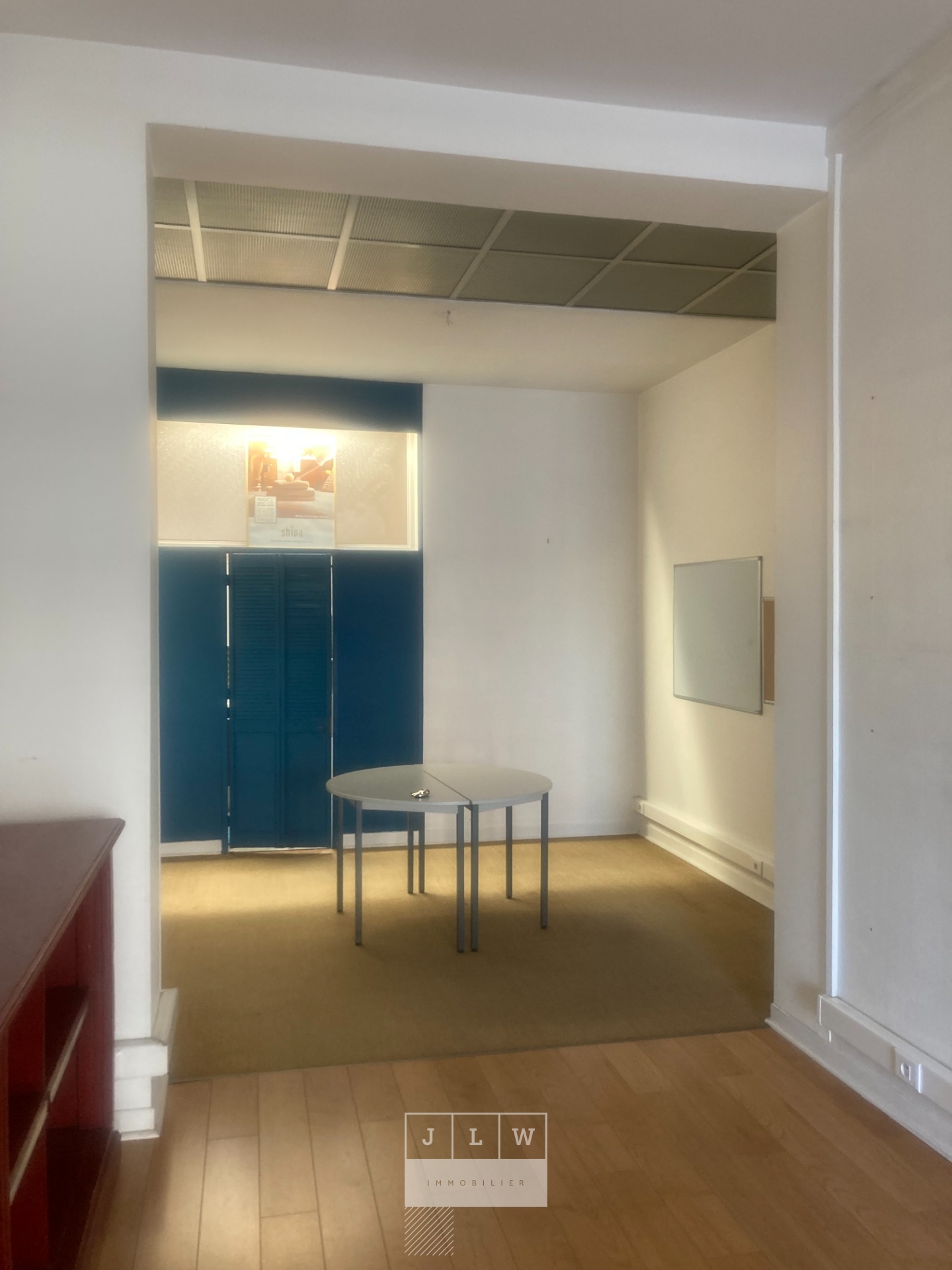 Aplw fl16 local commercial lambersart Photo 2 - JLW Immobilier