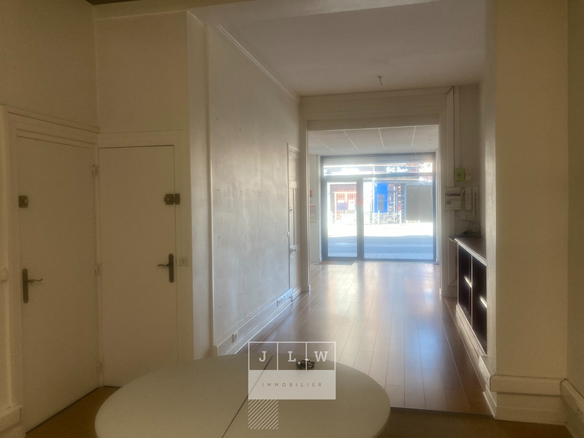 Aplw fl16 local commercial lambersart Photo 5 - JLW Immobilier