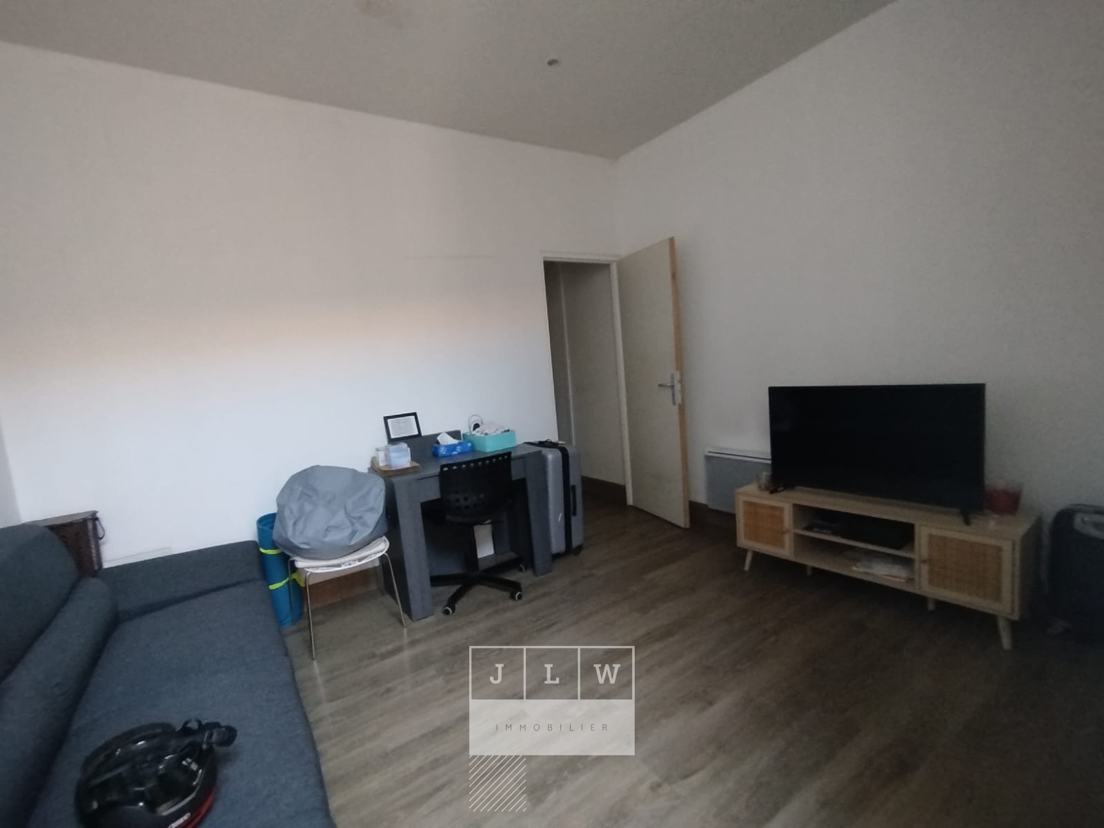 Aqab ll152 lille wazemmes superbe chambre meublee Photo 6 - JLW Immobilier Aqab ll152 lille wazemmes superbe chambre meublee Photo 6 - JLW Immobilier