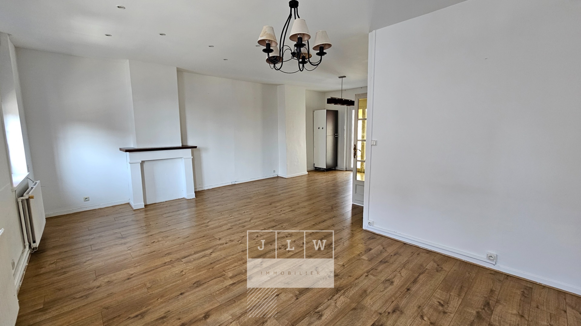 Aqan ll152 loos appartement t4 non meuble Photo 3 - JLW Immobilier