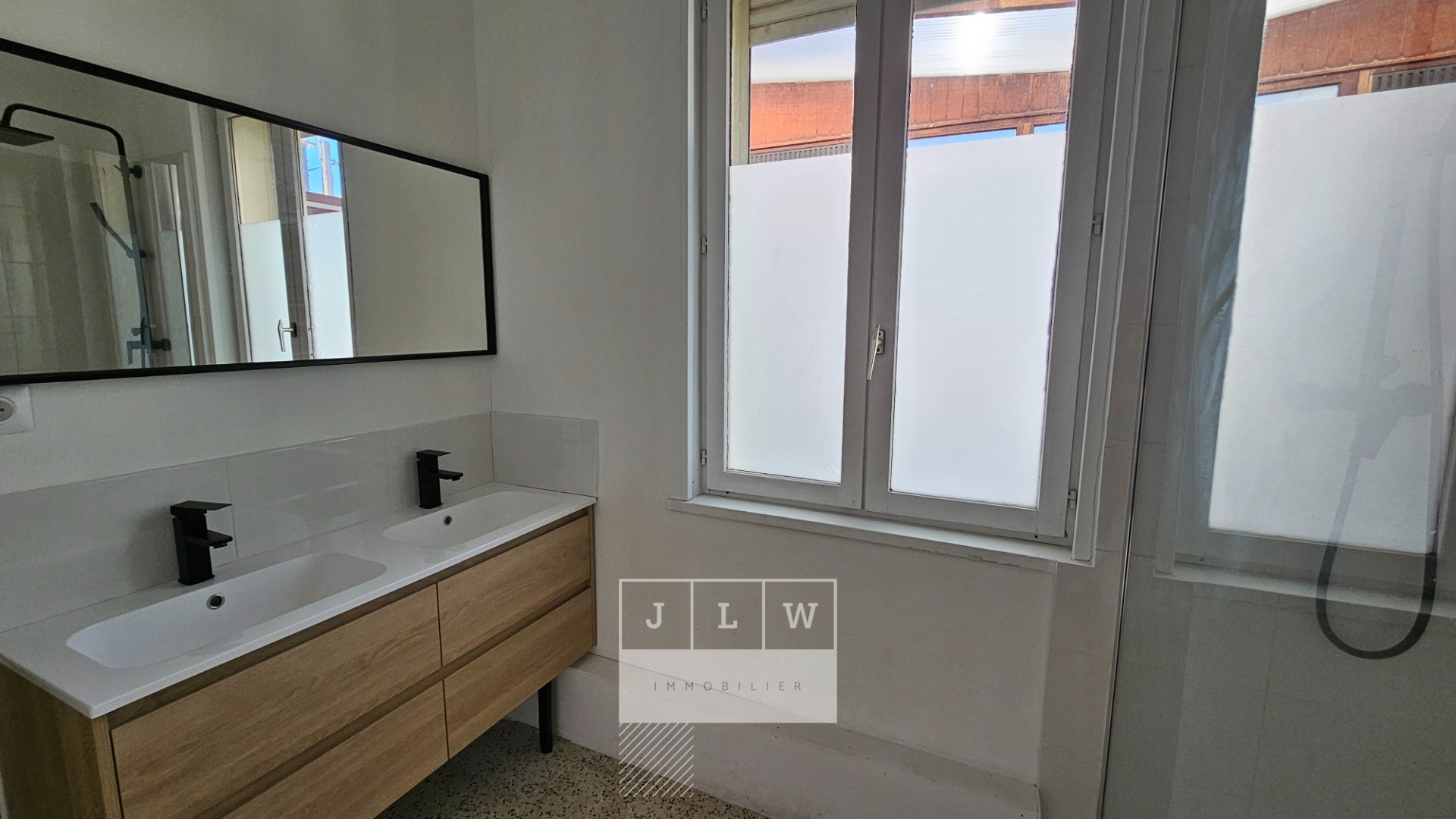 Aqan ll152 loos appartement t4 non meuble Photo 4 - JLW Immobilier