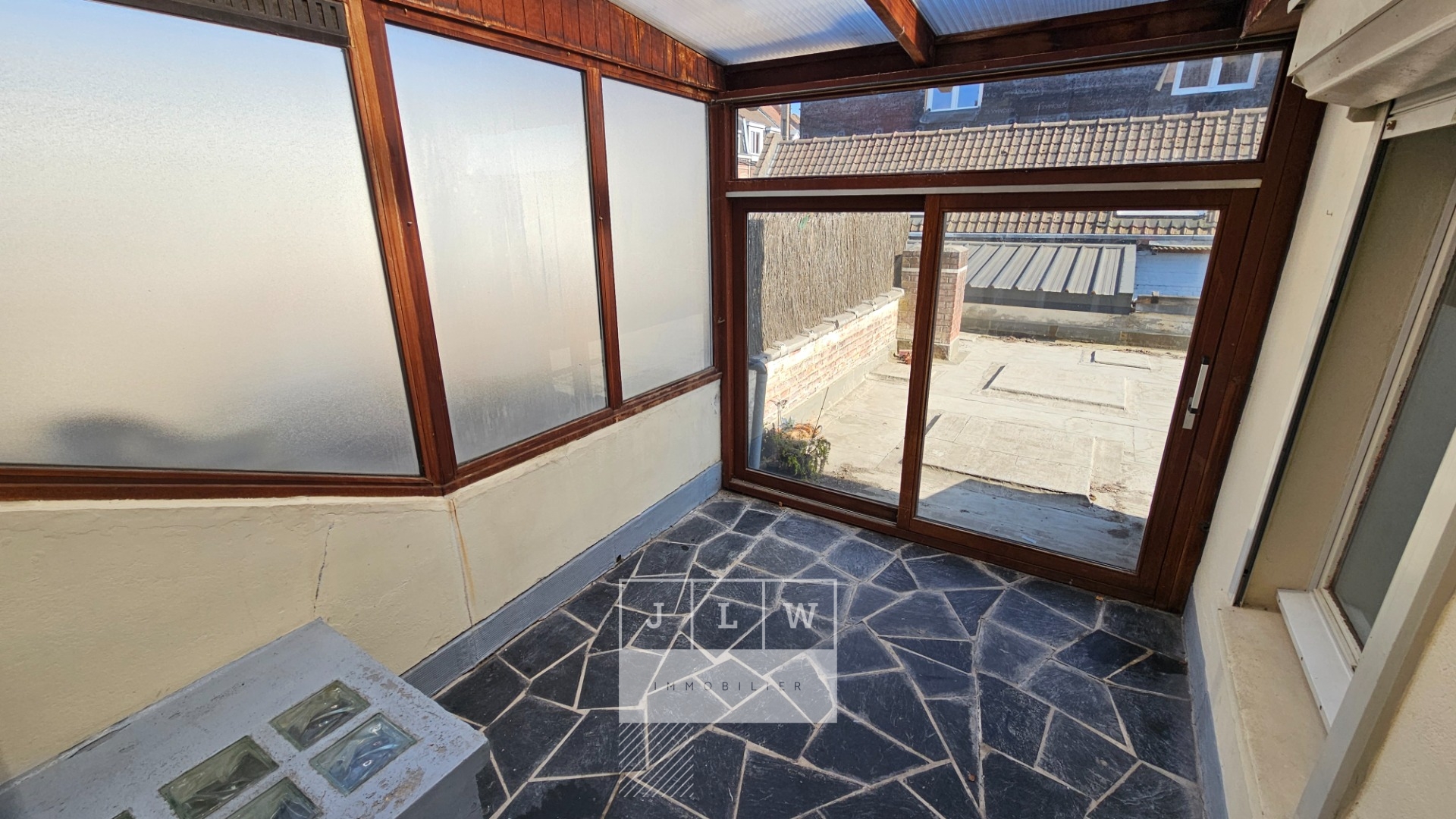 Aqan ll152 loos appartement t4 non meuble Photo 6 - JLW Immobilier