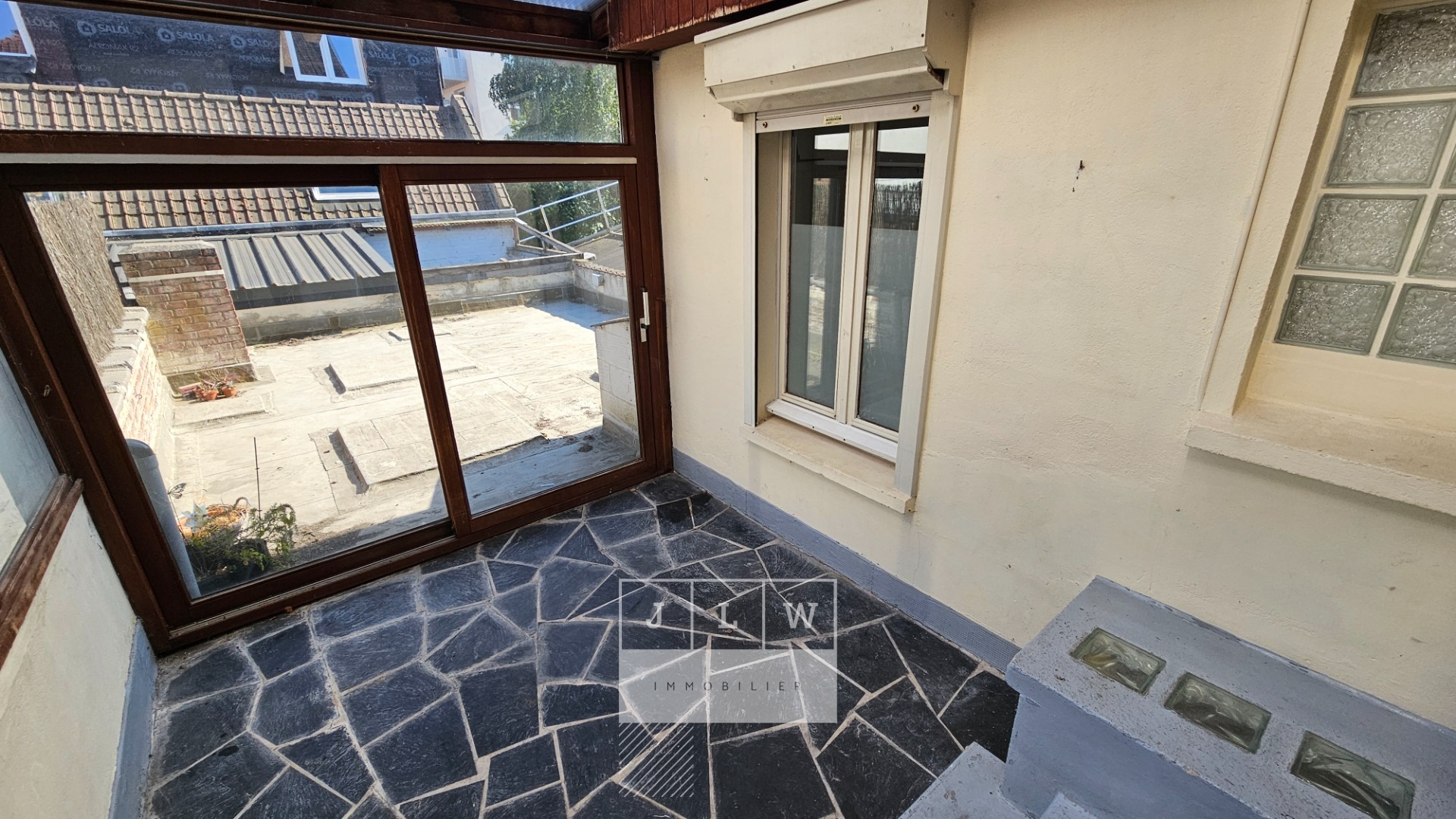 Aqan ll152 loos appartement t4 non meuble Photo 7 - JLW Immobilier