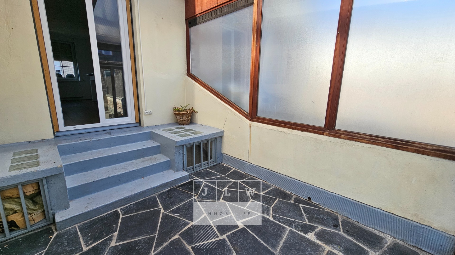 Aqan ll152 loos appartement t4 non meuble Photo 9 - JLW Immobilier
