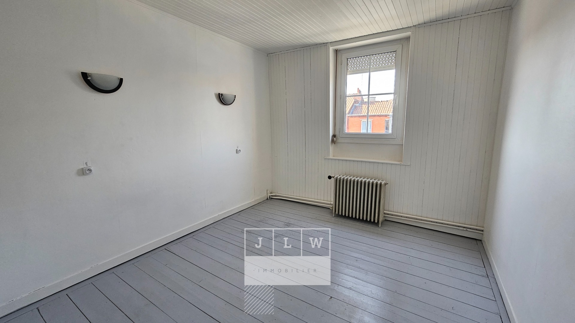 Aqan ll152 loos appartement t4 non meuble Photo 10 - JLW Immobilier