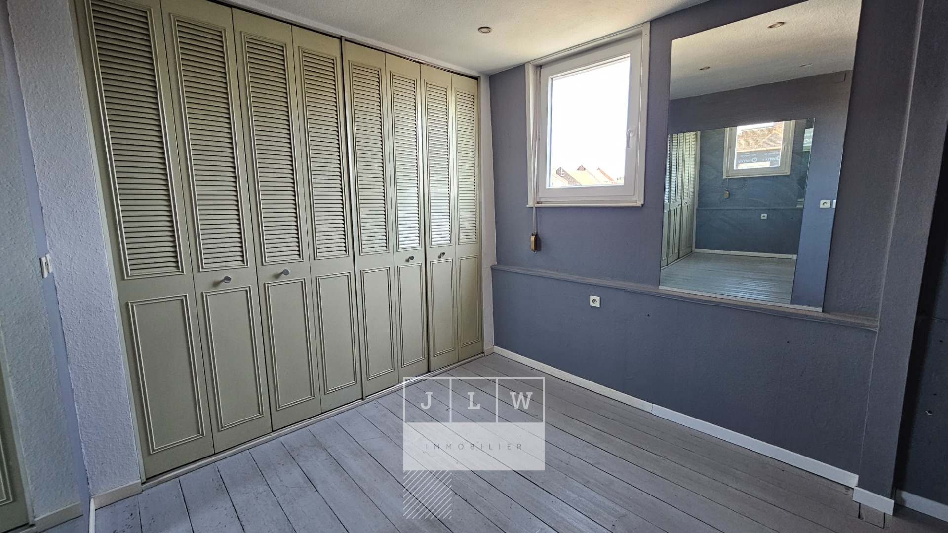 Aqan ll152 loos appartement t4 non meuble Photo 17 - JLW Immobilier