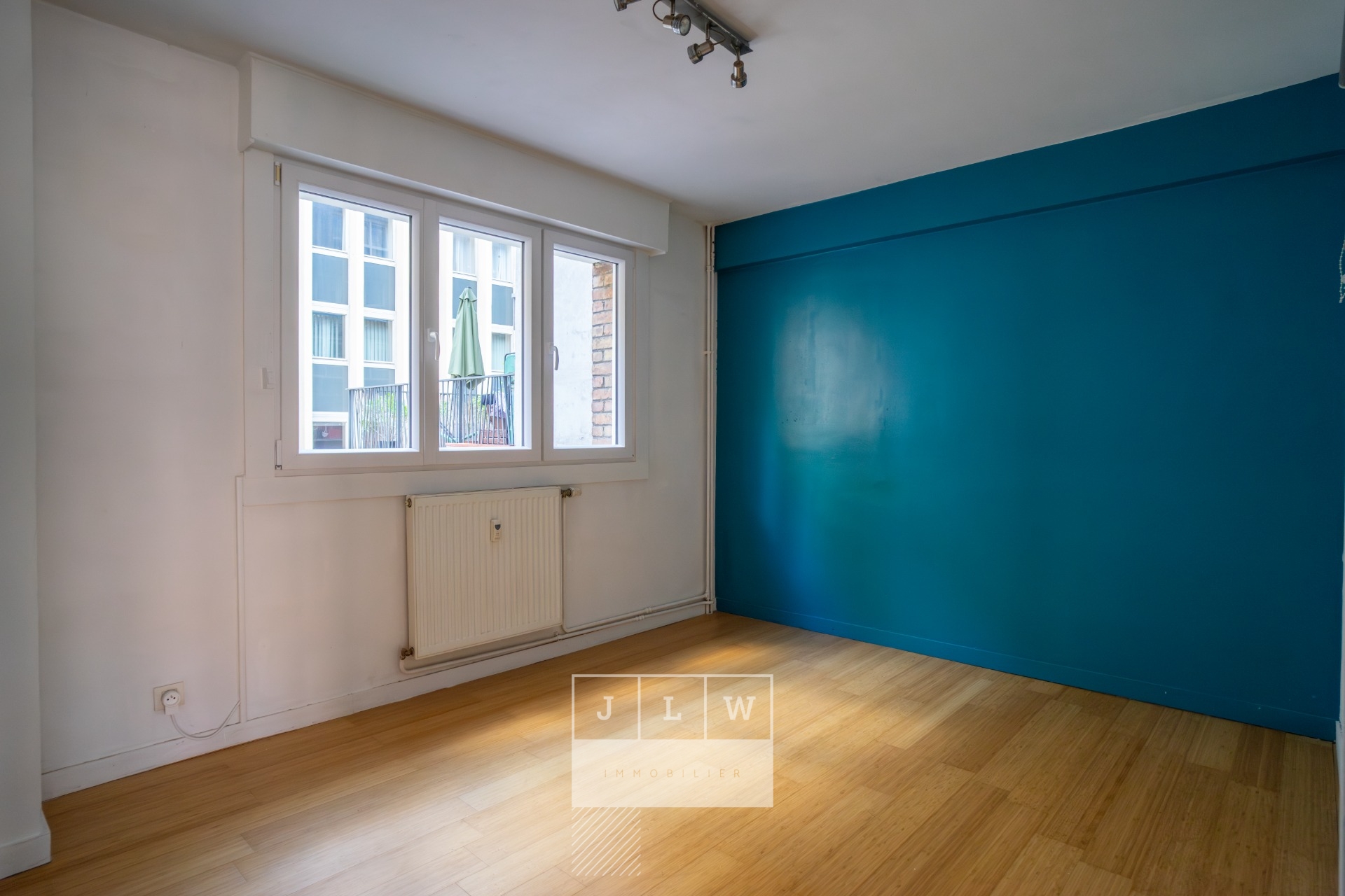 Quai du wault appartement t3 de 74m2 Photo 6 - JLW Immobilier Quai du wault appartement t3 de 74m2 Photo 6 - JLW Immobilier