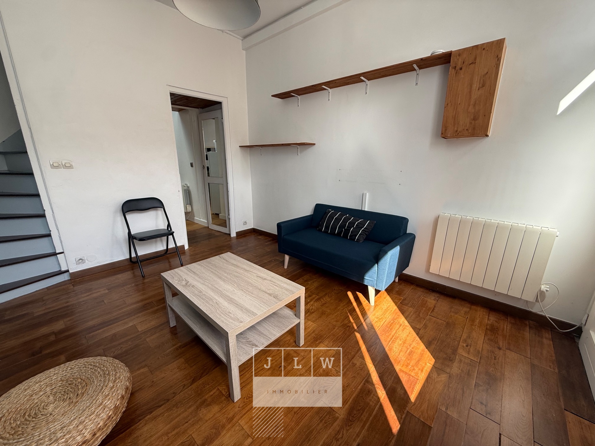 Aqrc ll152 maison deux chambres meublee colocation Photo 1 - JLW Immobilier Aqrc ll152 maison deux chambres meublee colocation Photo 1 - JLW Immobilier