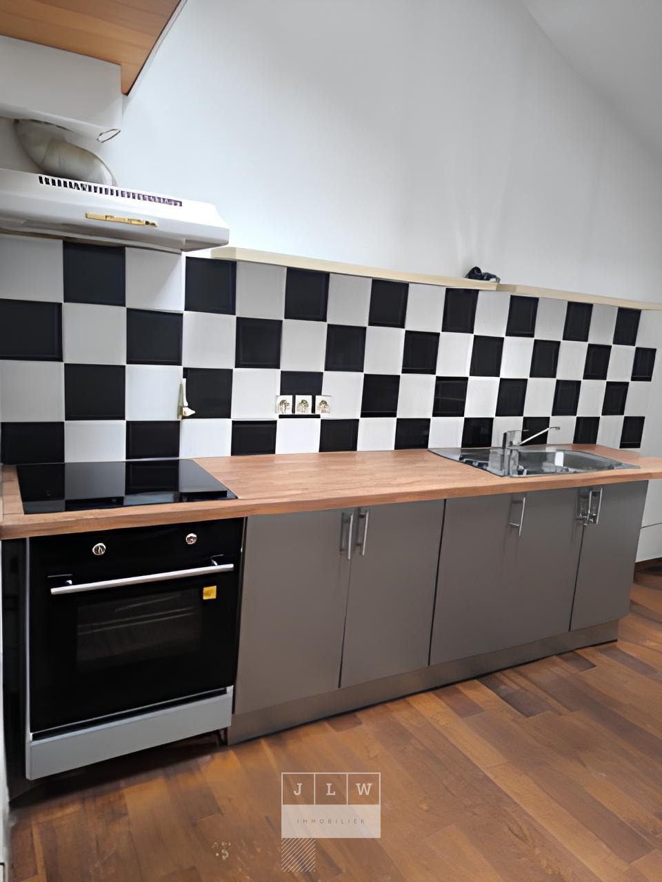 Aqrc ll152 maison 2 chambres non meublee Photo 3 - JLW Immobilier Aqrc ll152 maison 2 chambres non meublee Photo 3 - JLW Immobilier