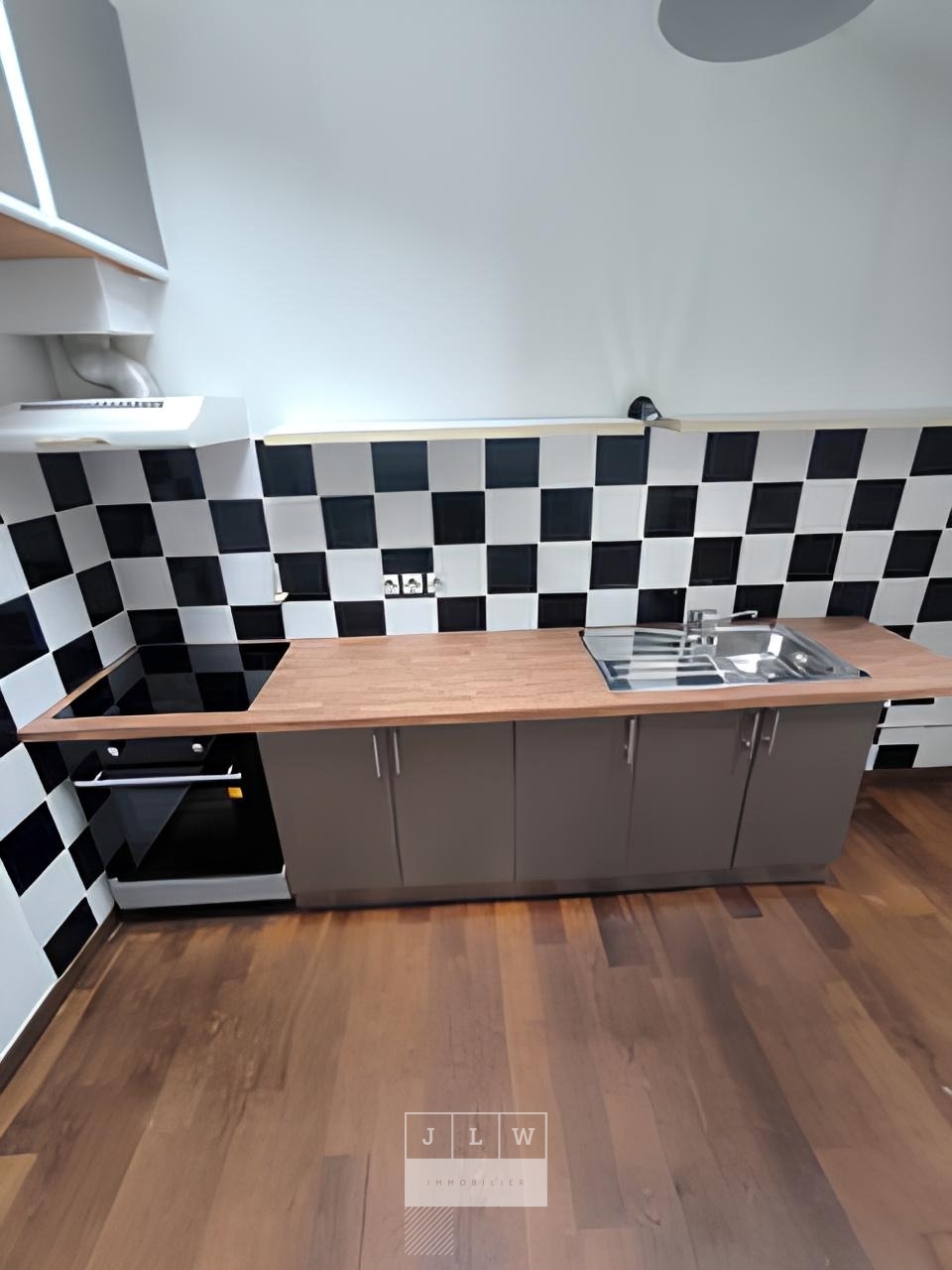 Aqrc ll152 maison 2 chambres non meublee Photo 5 - JLW Immobilier Aqrc ll152 maison 2 chambres non meublee Photo 5 - JLW Immobilier