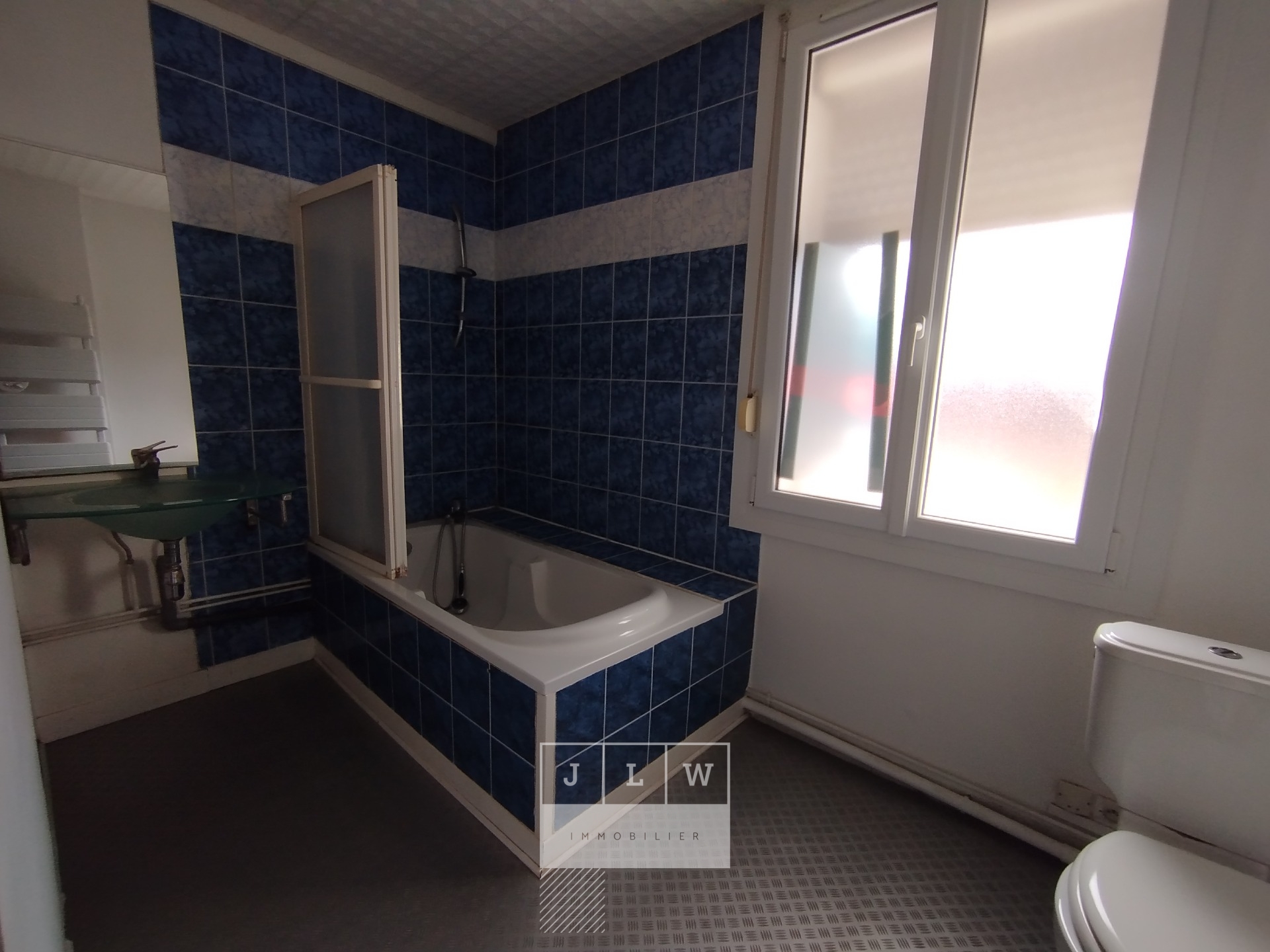 Aqrc ll152 maison 2 chambres non meublee Photo 9 - JLW Immobilier Aqrc ll152 maison 2 chambres non meublee Photo 9 - JLW Immobilier