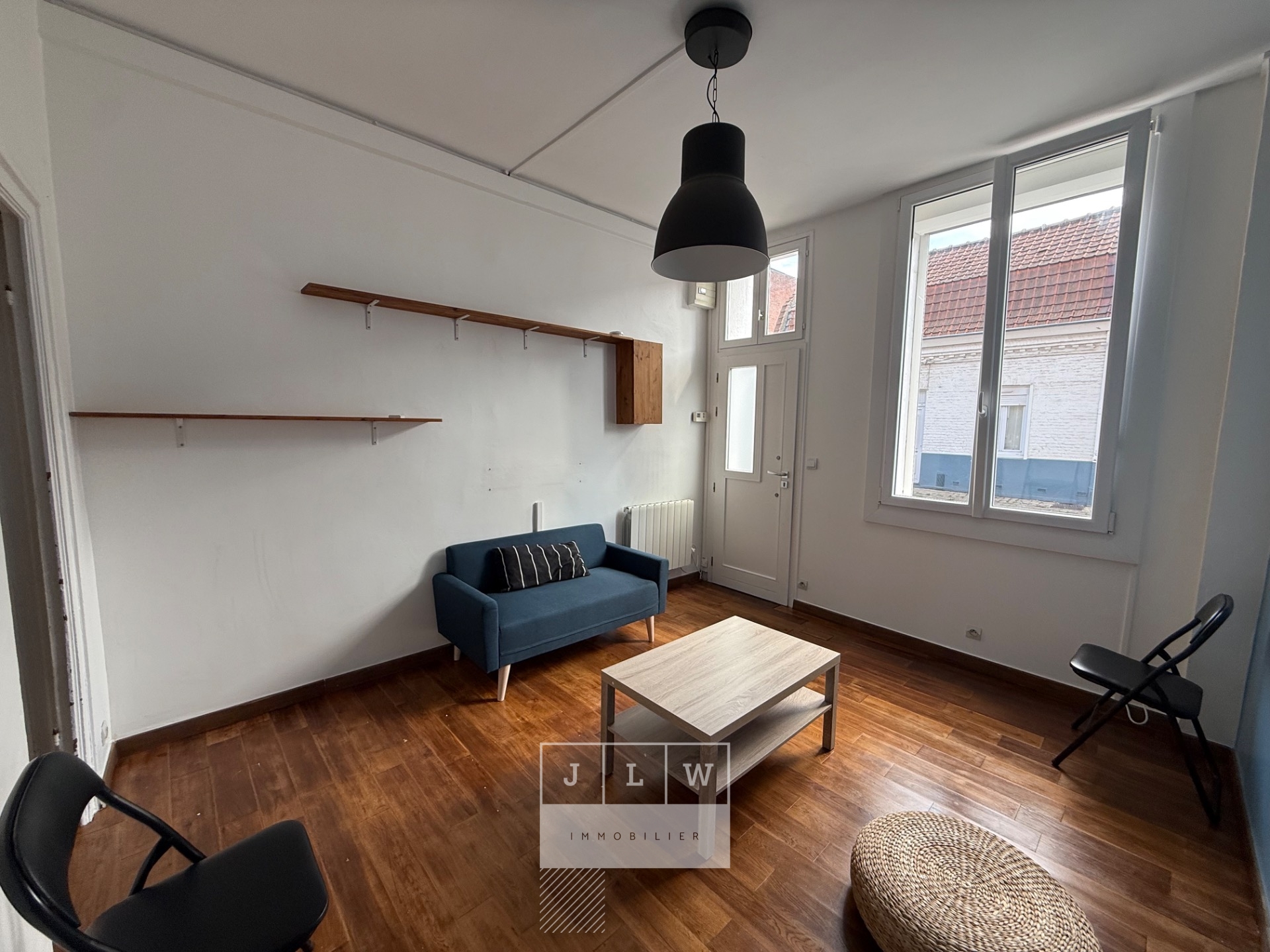 Aqrc ll152 maison deux chambres meublee colocation Photo 10 - JLW Immobilier Aqrc ll152 maison deux chambres meublee colocation Photo 10 - JLW Immobilier