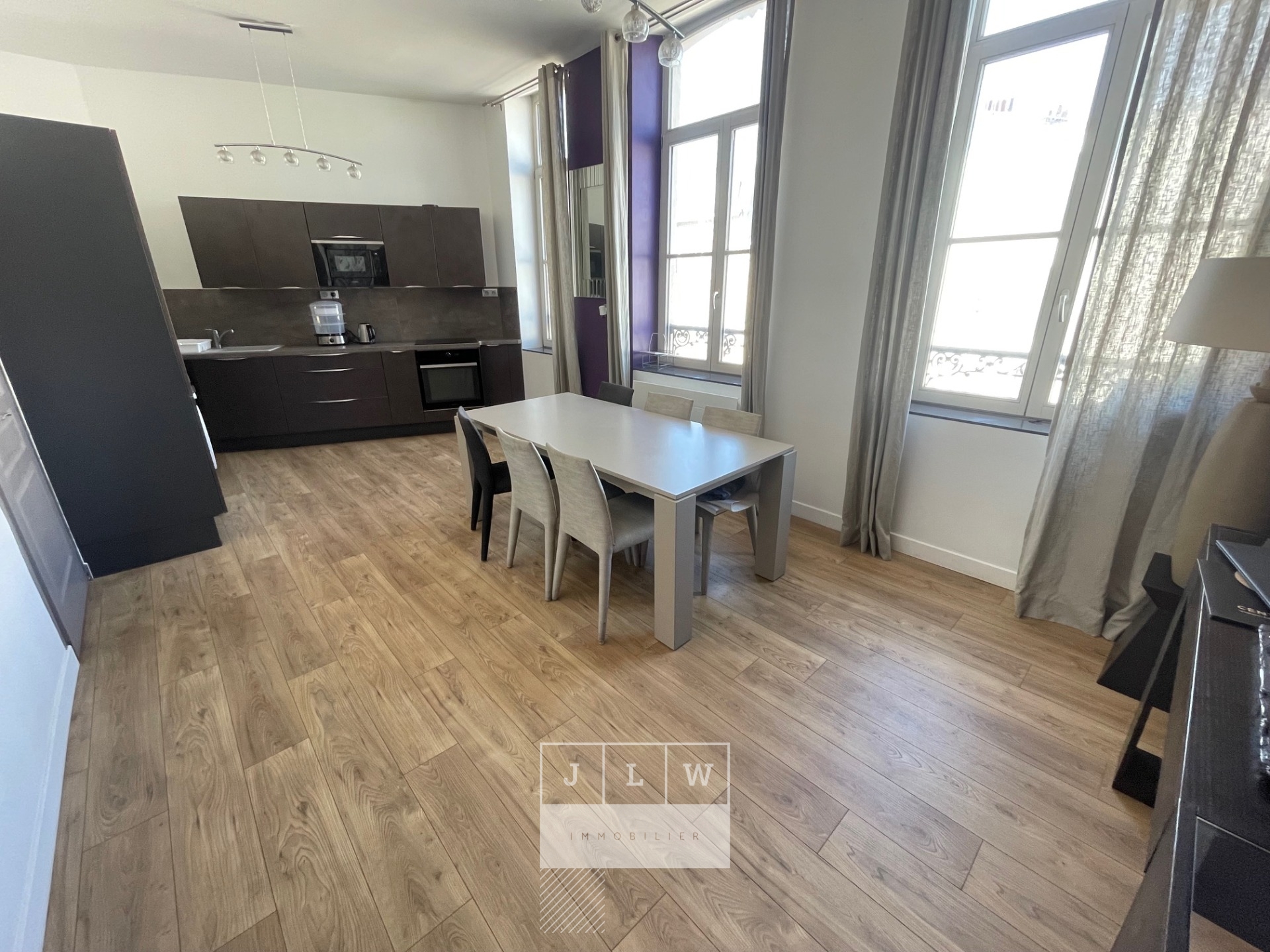 Lille republique t4 en duplex Photo 4 - JLW Immobilier Lille republique t4 en duplex Photo 4 - JLW Immobilier
