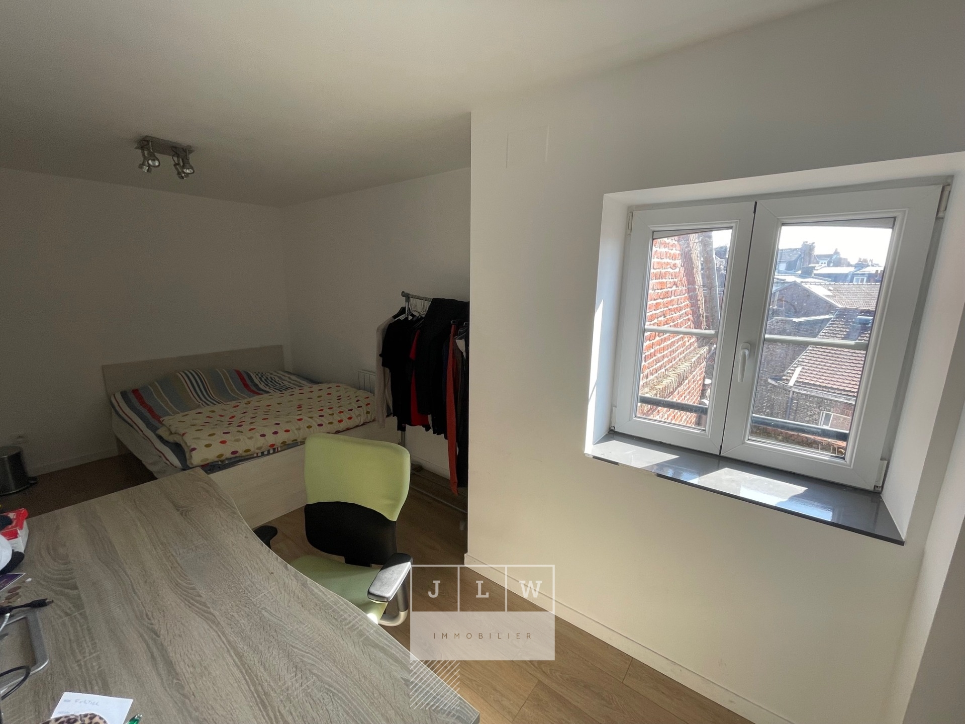 Lille republique t4 en duplex Photo 7 - JLW Immobilier Lille republique t4 en duplex Photo 7 - JLW Immobilier
