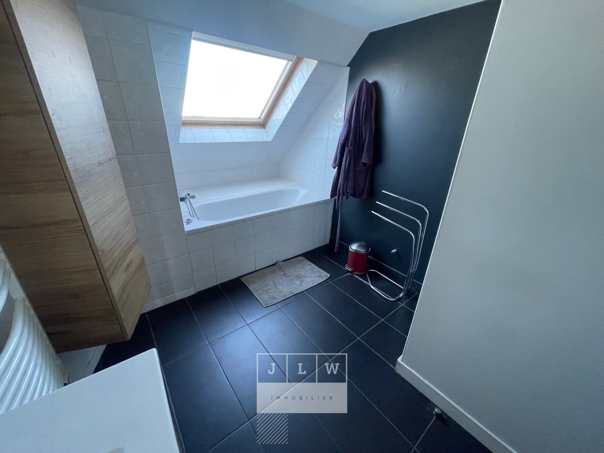 Lille republique t4 en duplex Photo 8 - JLW Immobilier Lille republique t4 en duplex Photo 8 - JLW Immobilier