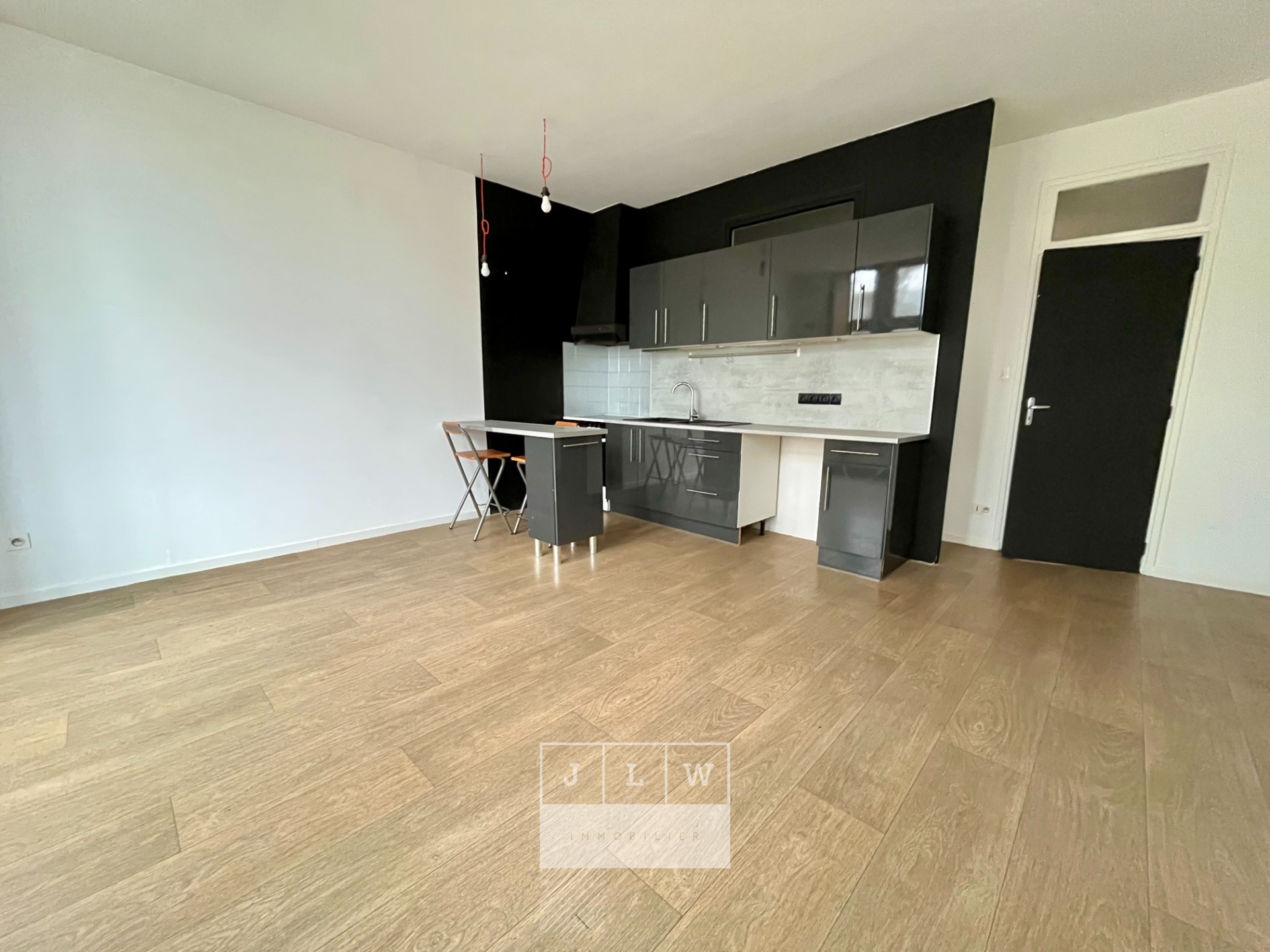Lille vauban appartement de type 2 Photo 3 - JLW Immobilier Lille vauban appartement de type 2 Photo 3 - JLW Immobilier