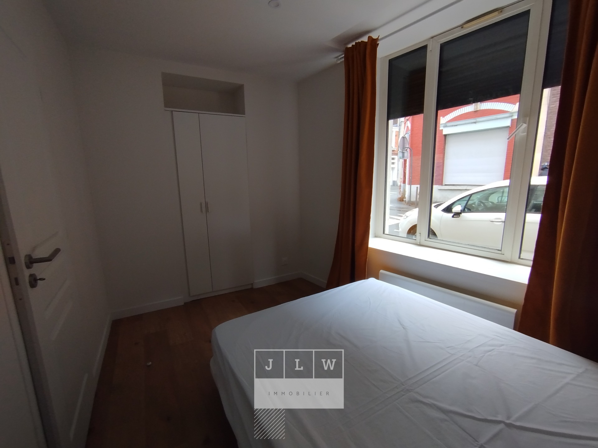 Artv ll152  dispo loc lille sebastopol type3 meuble 57m Photo 6 - JLW Immobilier