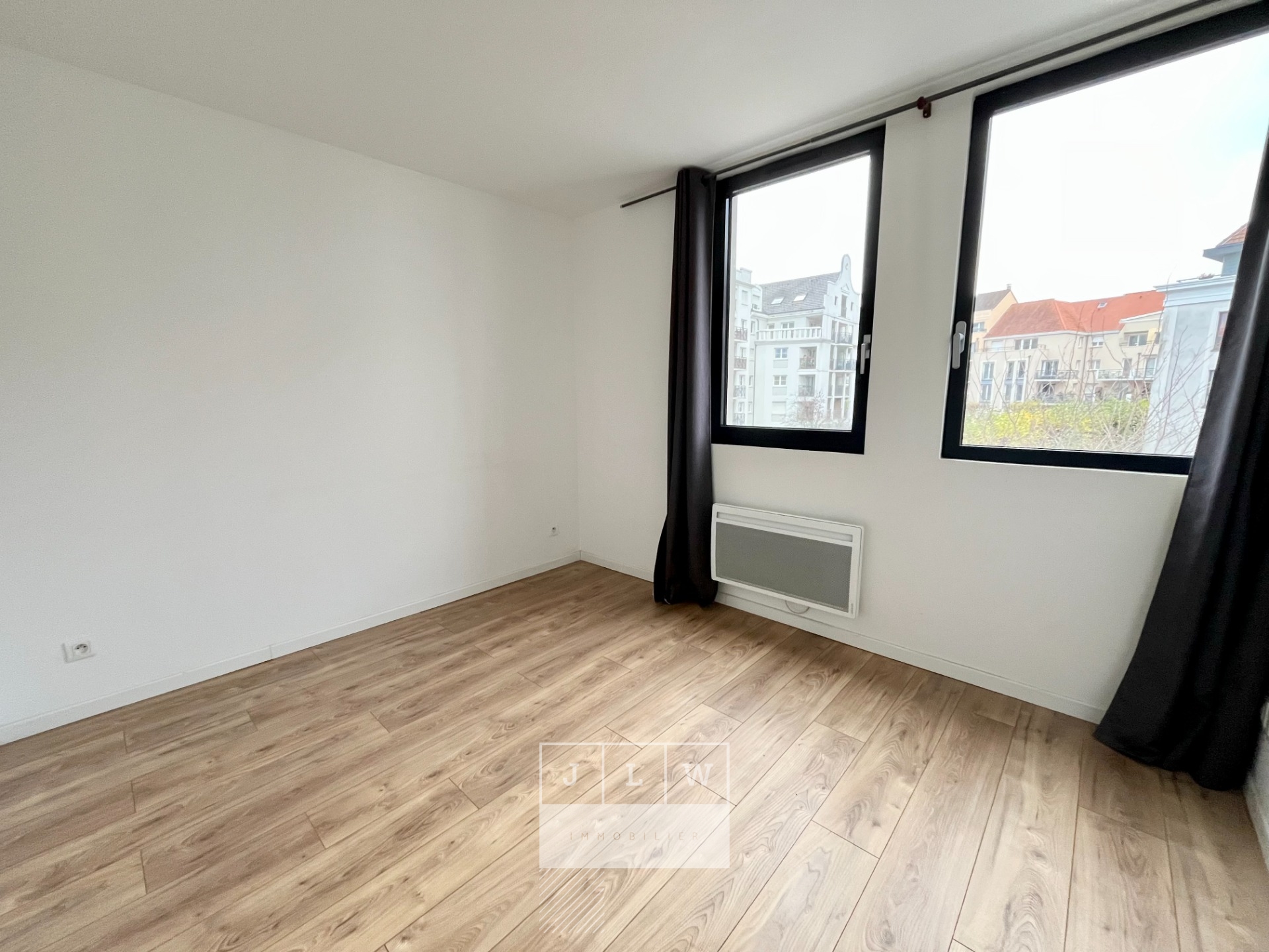 Vieux lille appartement de type 3 avec parking et cave Photo 4 - JLW Immobilier