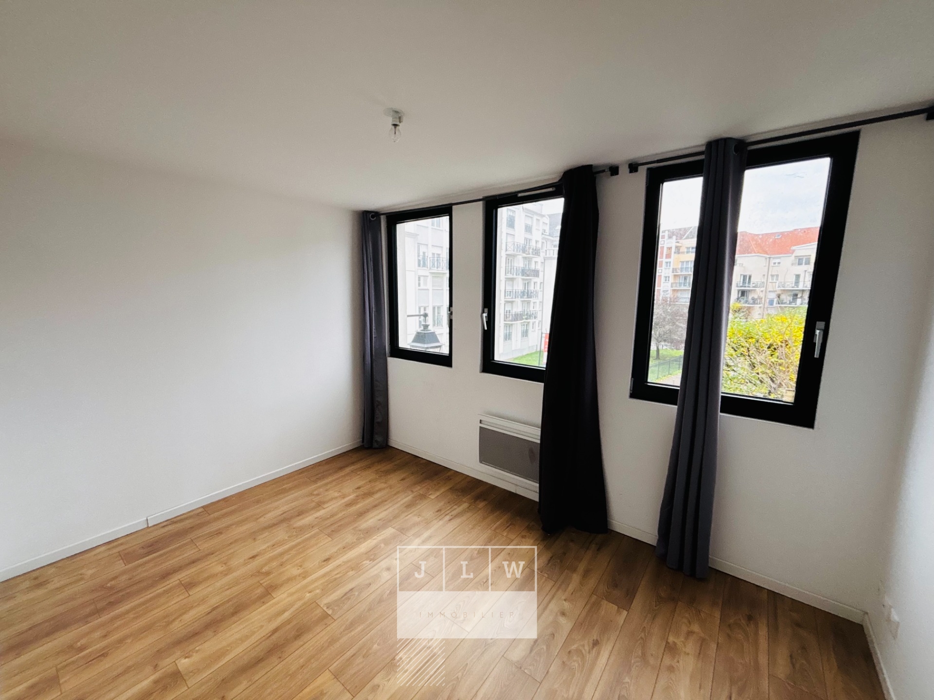 Vieux lille appartement de type 3 avec parking et cave Photo 5 - JLW Immobilier