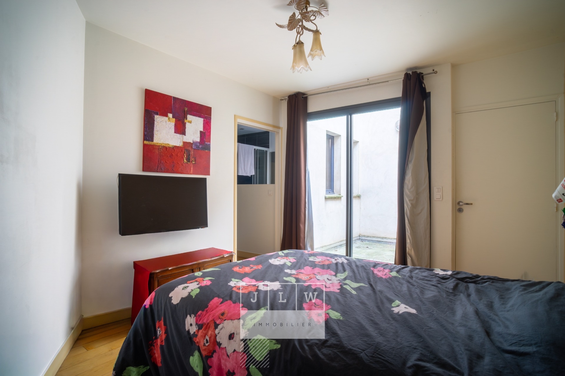 Lille maison familiale type loft Photo 6 - JLW Immobilier