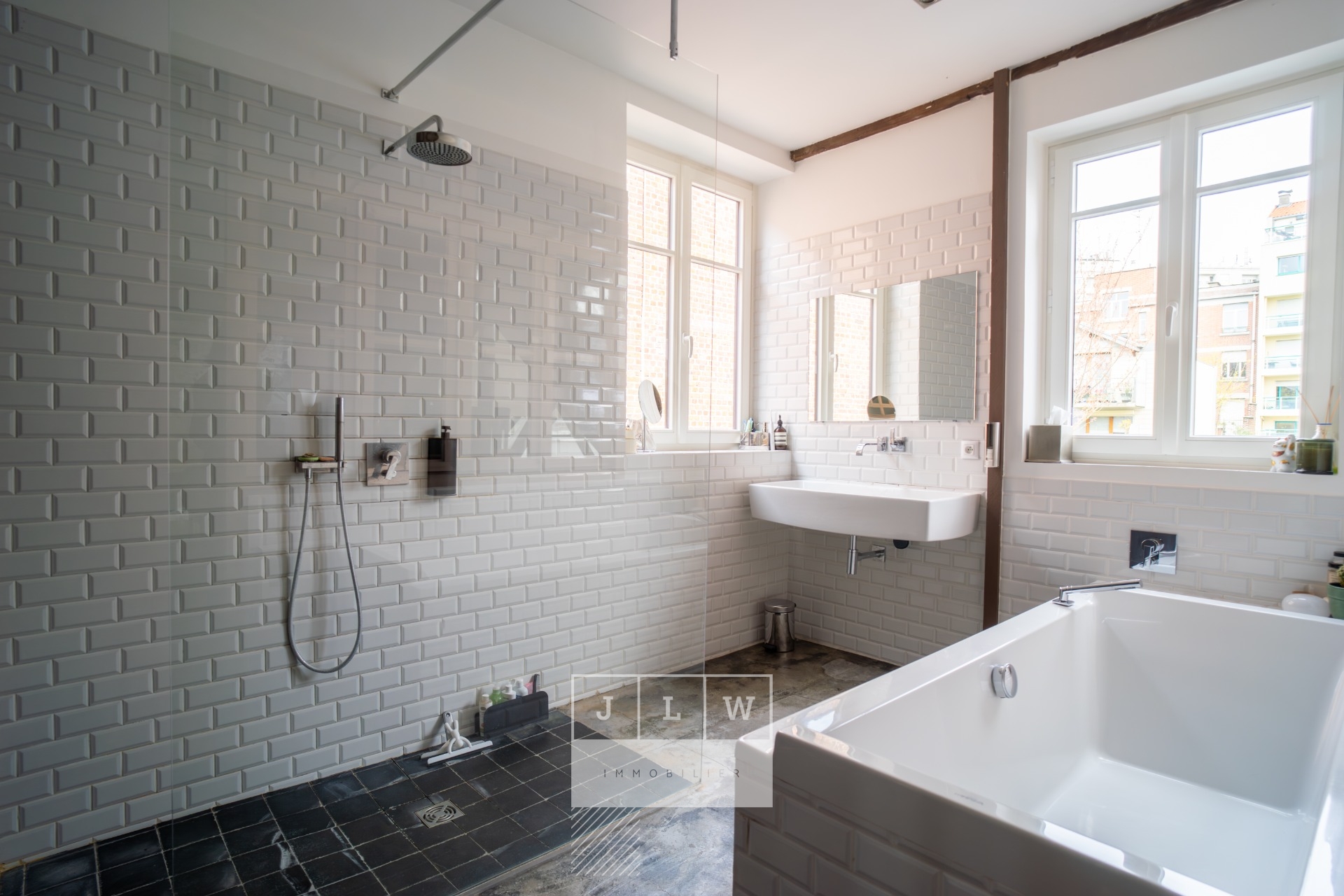 Superbe loft d exception avec exterieur Photo 11 - JLW Immobilier