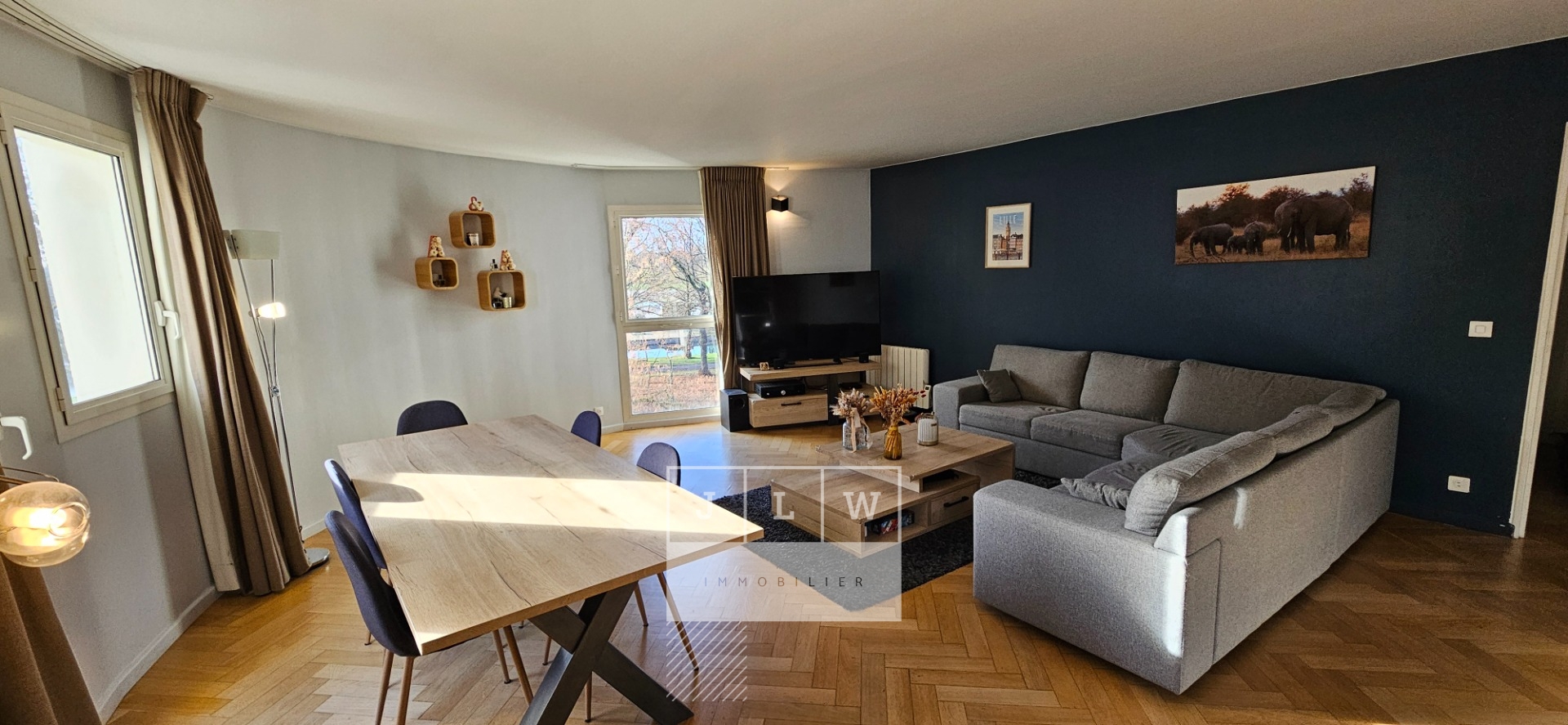 Vieux lille esplanade appartement renove avec 2 chambres Photo 3 - JLW Immobilier Vieux lille esplanade appartement renove avec 2 chambres Photo 3 - JLW Immobilier