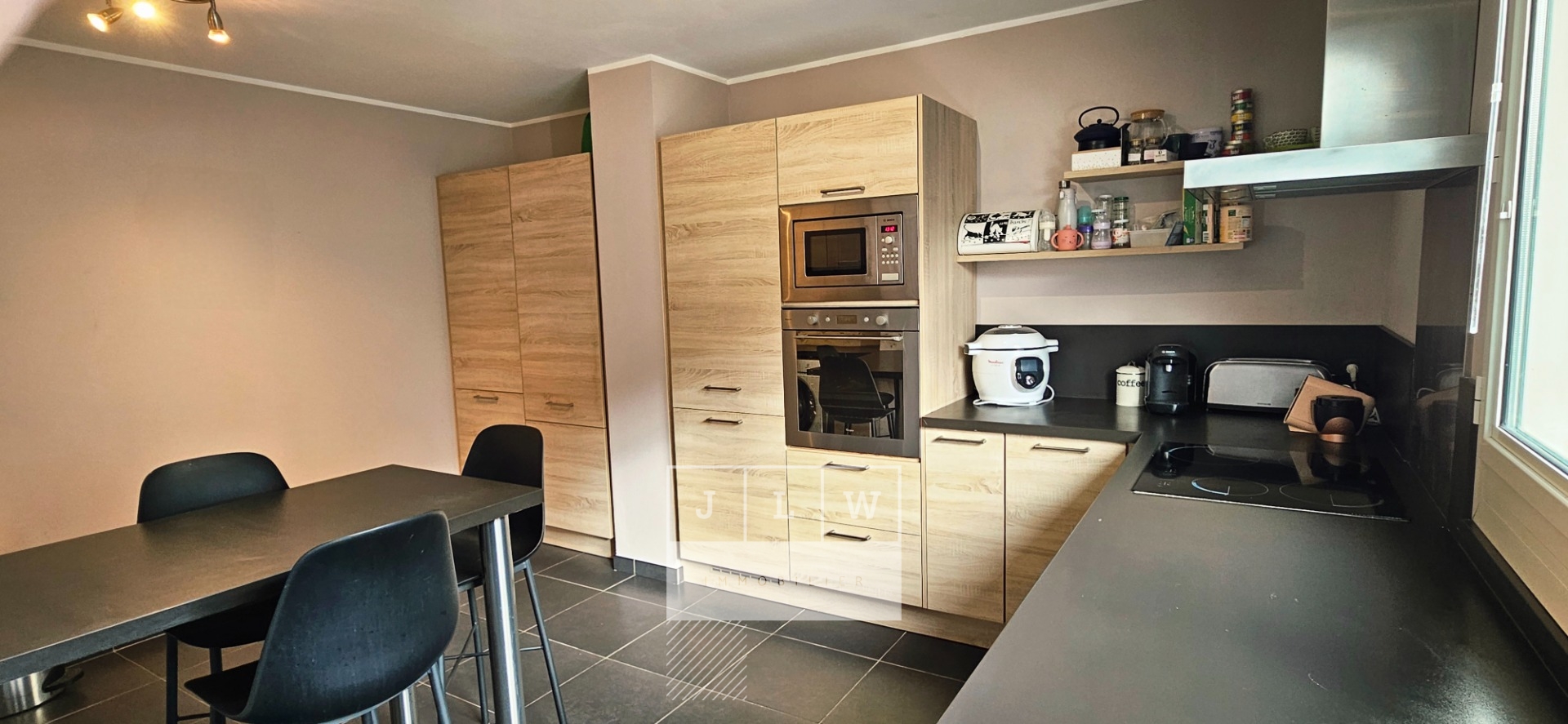 Vieux lille esplanade appartement renove avec 2 chambres Photo 4 - JLW Immobilier Vieux lille esplanade appartement renove avec 2 chambres Photo 4 - JLW Immobilier