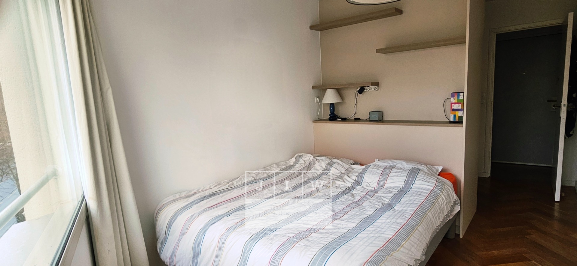 Vieux lille esplanade appartement renove avec 2 chambres Photo 5 - JLW Immobilier Vieux lille esplanade appartement renove avec 2 chambres Photo 5 - JLW Immobilier