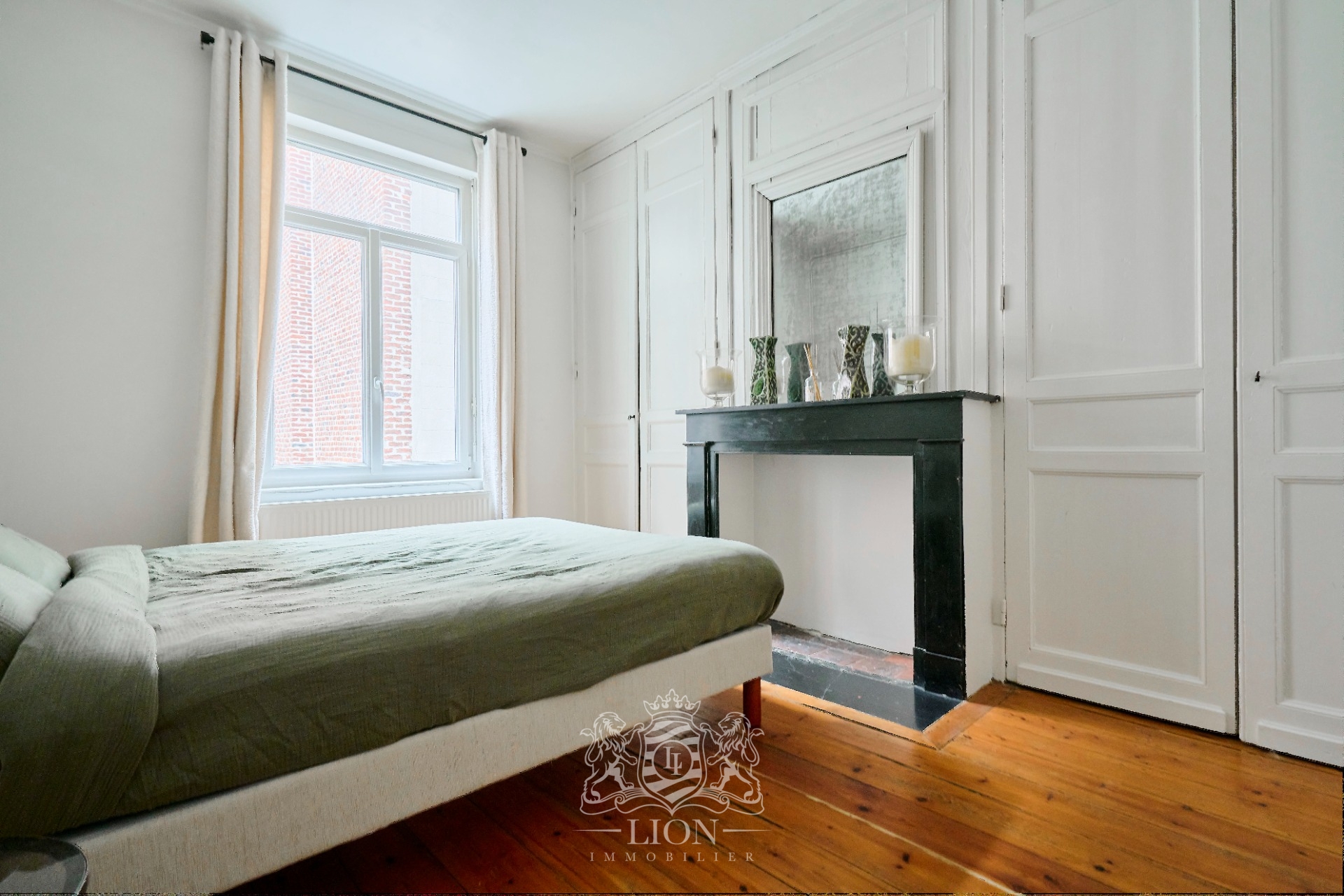 Appartement trois pieces proximite grand place Photo 6 - JLW Immobilier Appartement trois pieces proximite grand place Photo 6 - JLW Immobilier