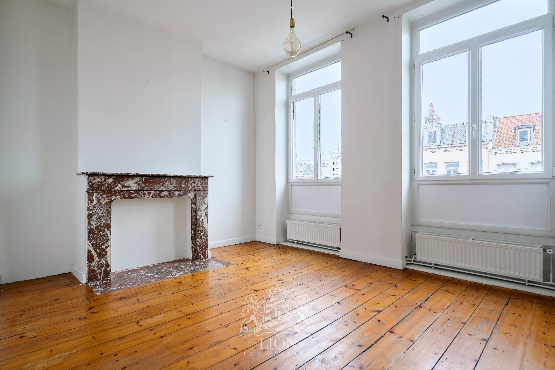 Appartement trois pieces proximite grand place Photo 7 - JLW Immobilier Appartement trois pieces proximite grand place Photo 7 - JLW Immobilier