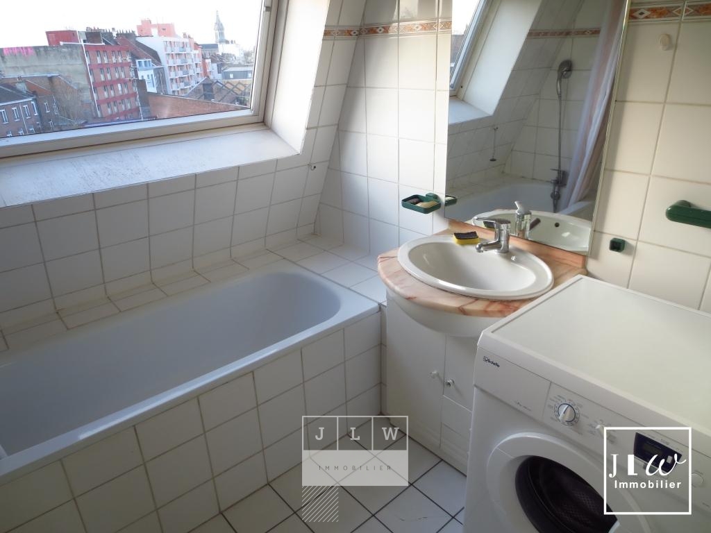 Asky ve ll152 lille parc lebas t2 meuble de 3570m Photo 4 - JLW Immobilier Asky ve ll152 lille parc lebas t2 meuble de 3570m Photo 4 - JLW Immobilier