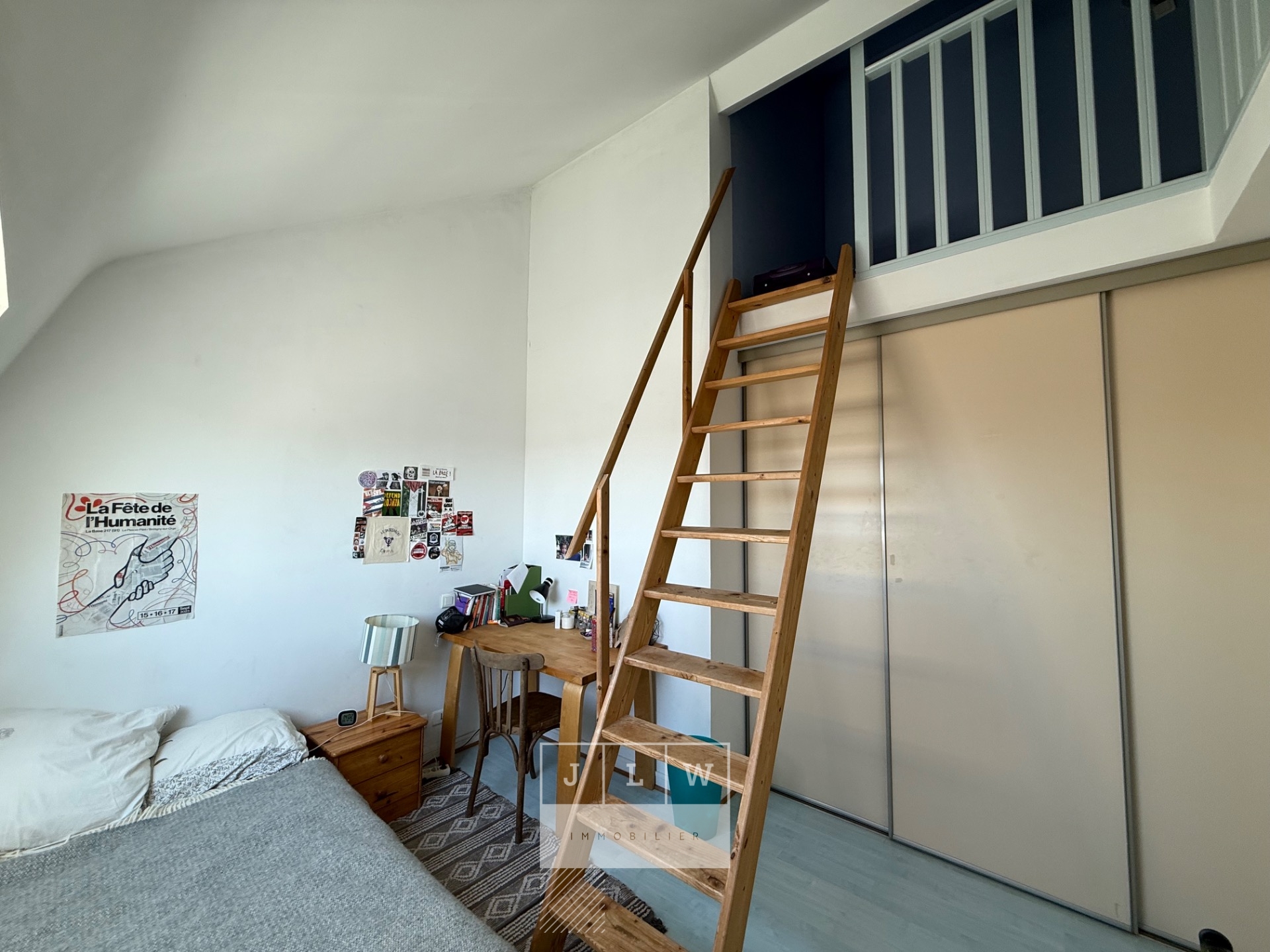 Asky ve ll152 lille parc lebas t2 meuble de 3570m Photo 6 - JLW Immobilier Asky ve ll152 lille parc lebas t2 meuble de 3570m Photo 6 - JLW Immobilier