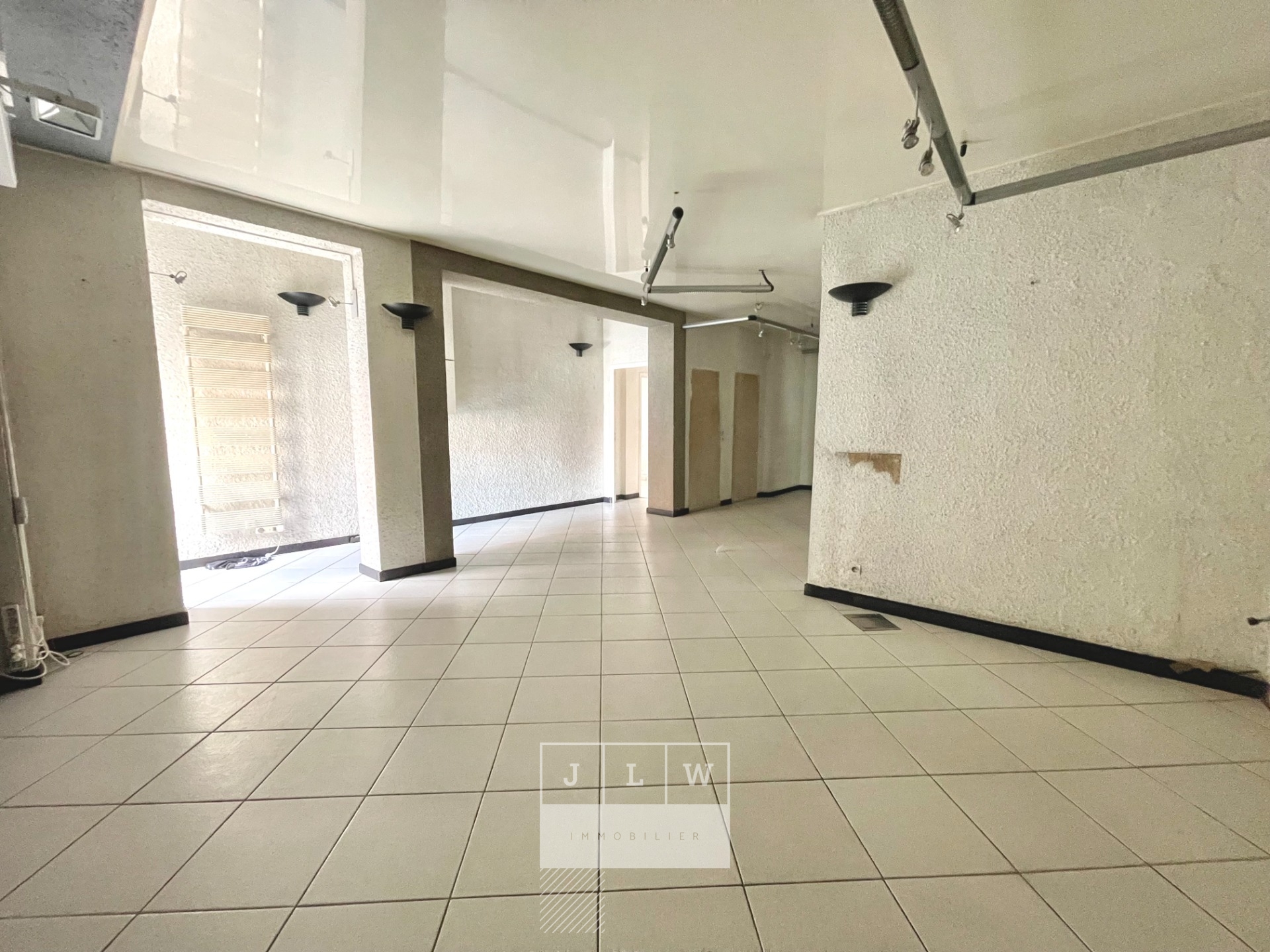 Lille  immeuble  renover Photo 2 - JLW Immobilier
