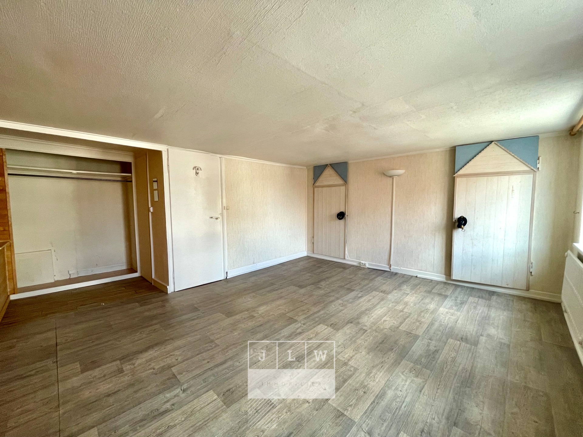 Lille  immeuble  renover Photo 6 - JLW Immobilier