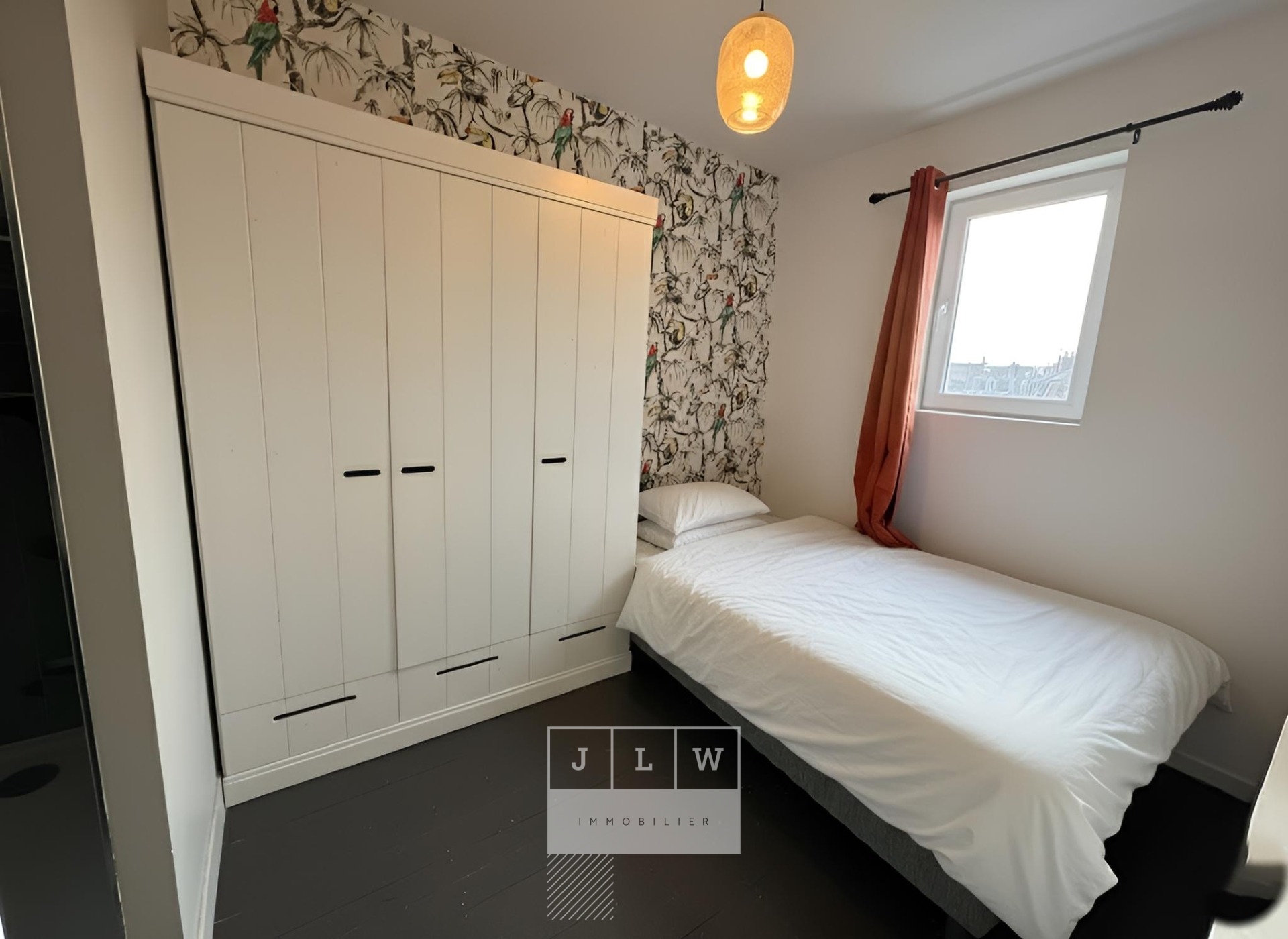 Asxx sr123 chambre en colocation  hellemmes fives Photo 2 - JLW Immobilier