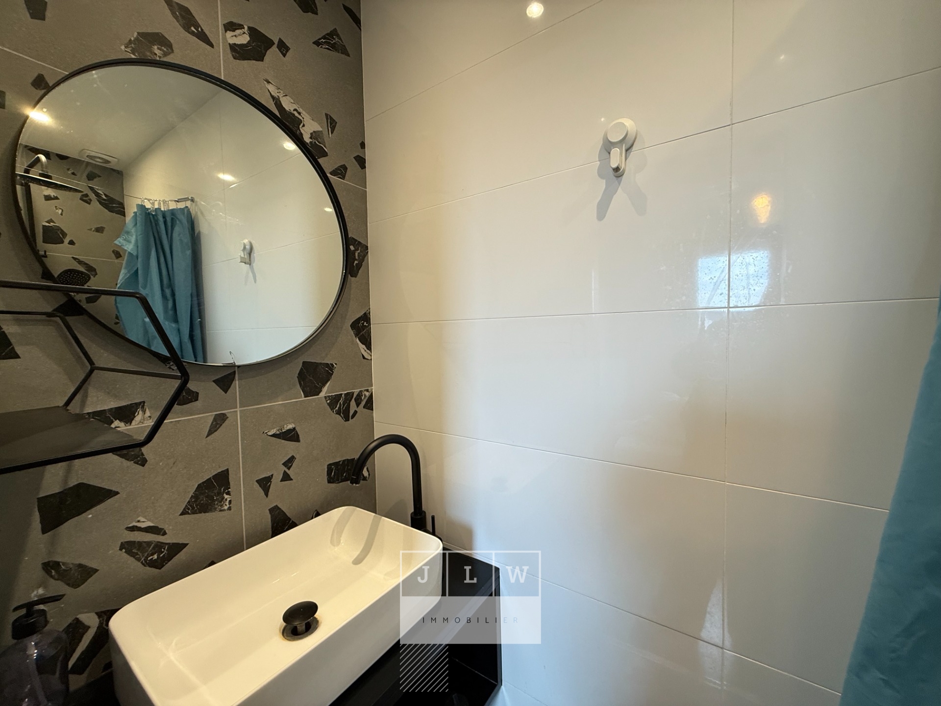 Asxx sr123 chambre en colocation  hellemmes fives Photo 4 - JLW Immobilier