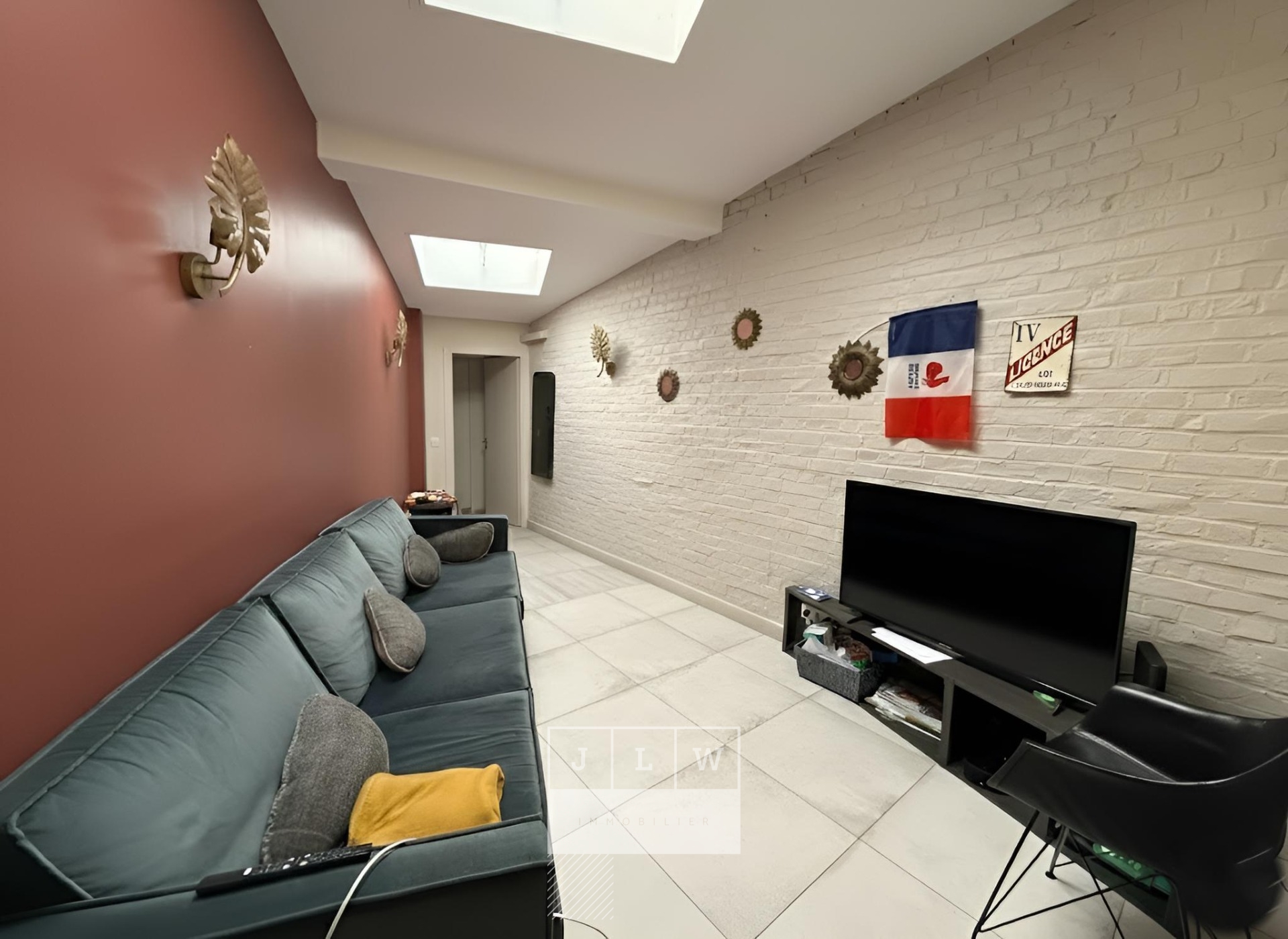 Asxx sr123 chambre en colocation  hellemmes fives Photo 7 - JLW Immobilier