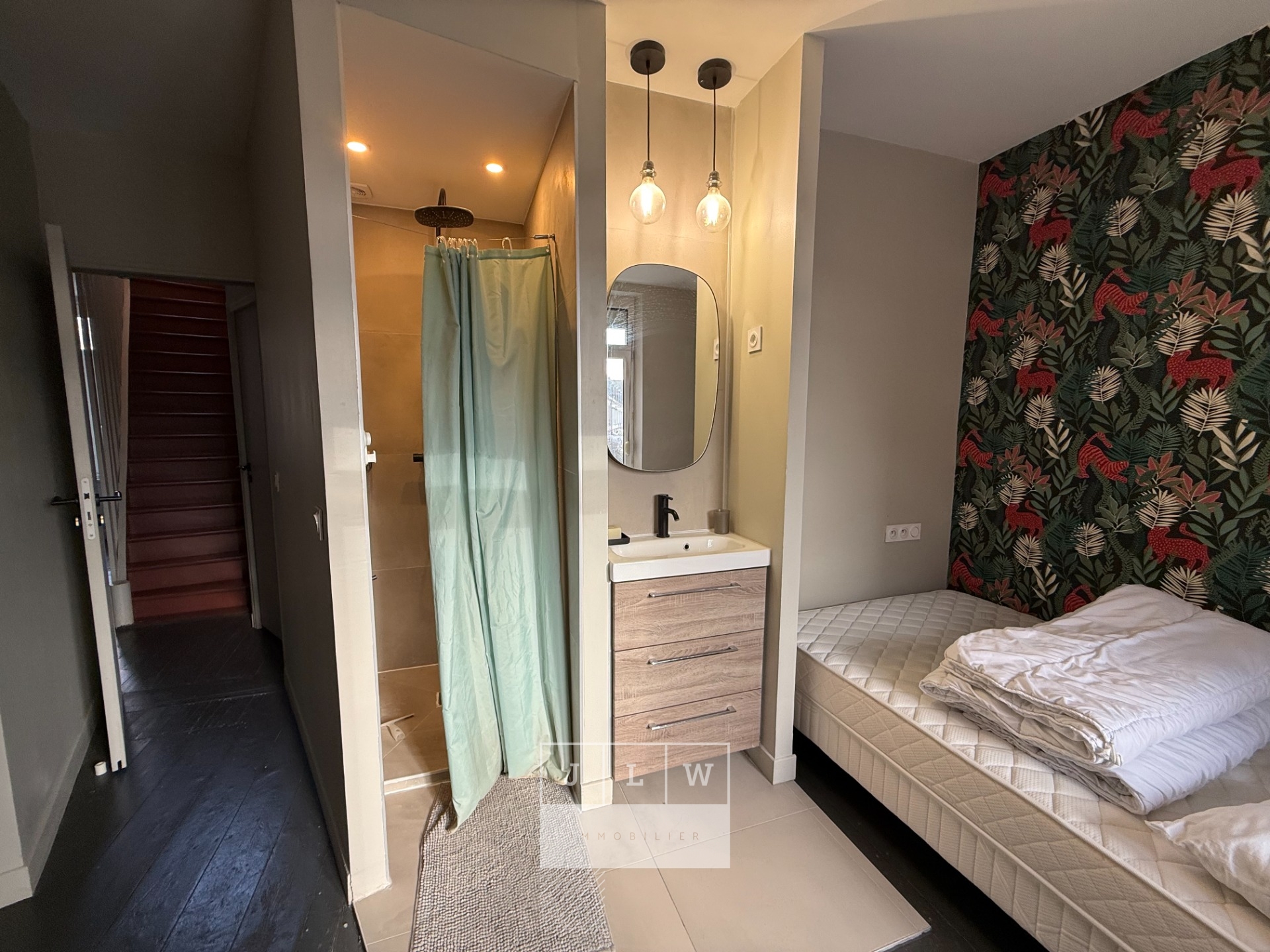 Aszm sr123 chambre meublee coloc hellemmes fives Photo 3 - JLW Immobilier Aszm sr123 chambre meublee coloc hellemmes fives Photo 3 - JLW Immobilier