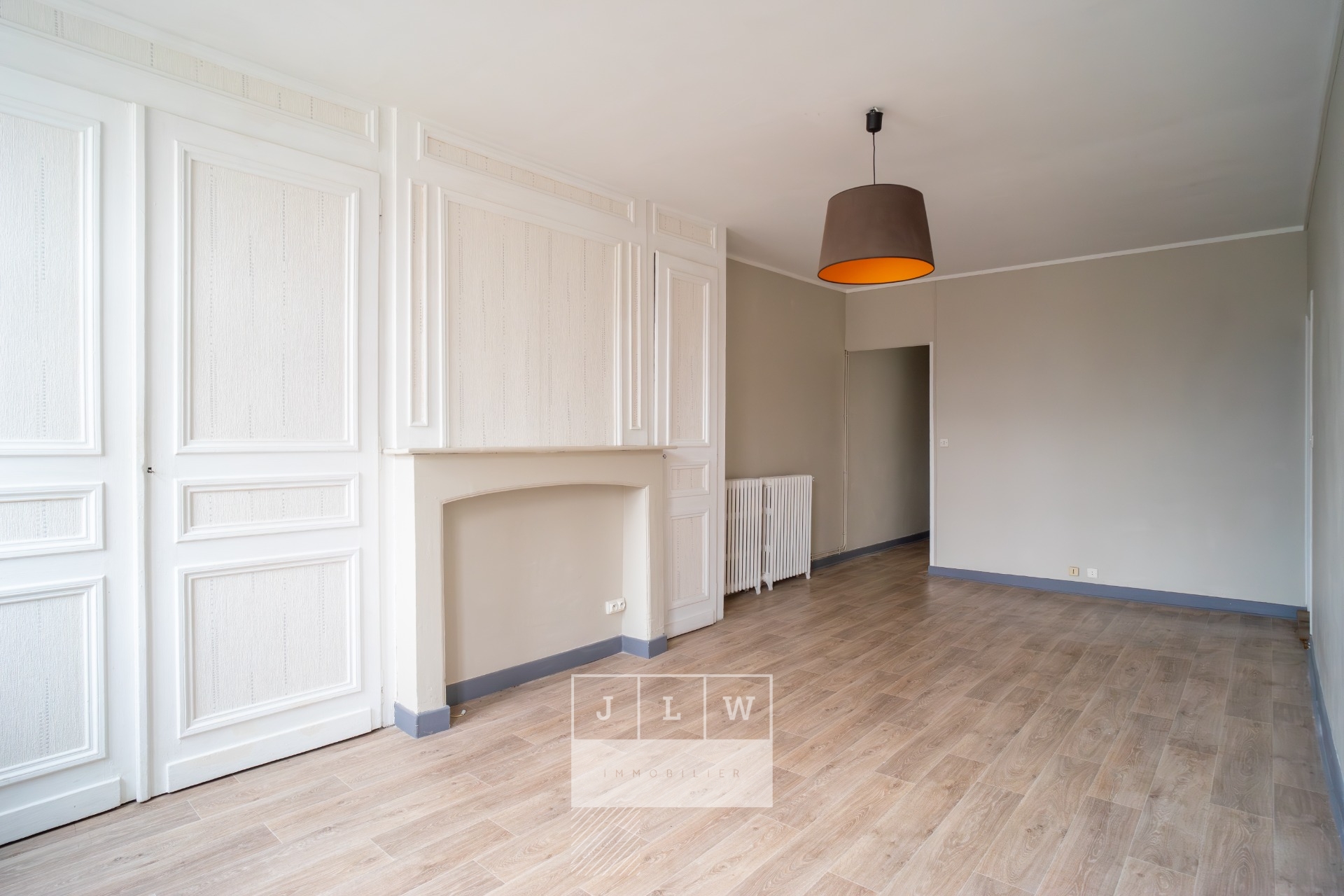 Lille republique appartement de type 2 Photo 1 - JLW Immobilier