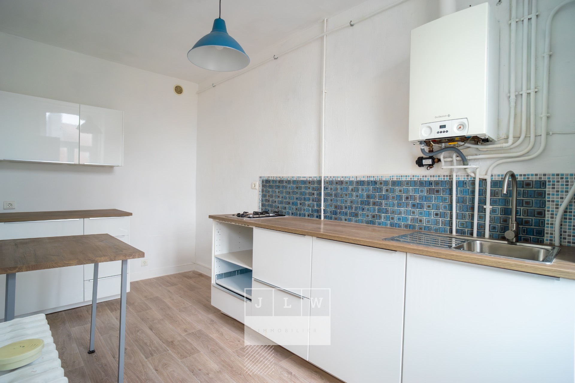 Lille republique appartement de type 2 Photo 2 - JLW Immobilier