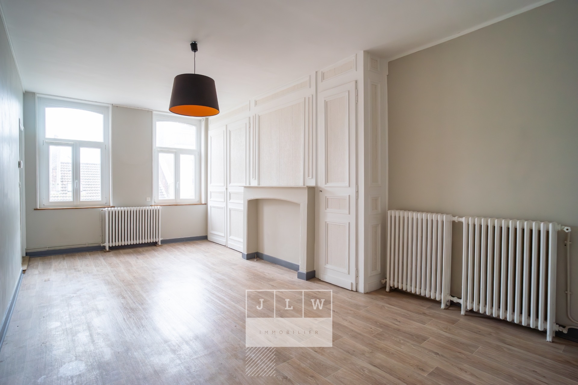 Lille republique appartement de type 2 Photo 3 - JLW Immobilier