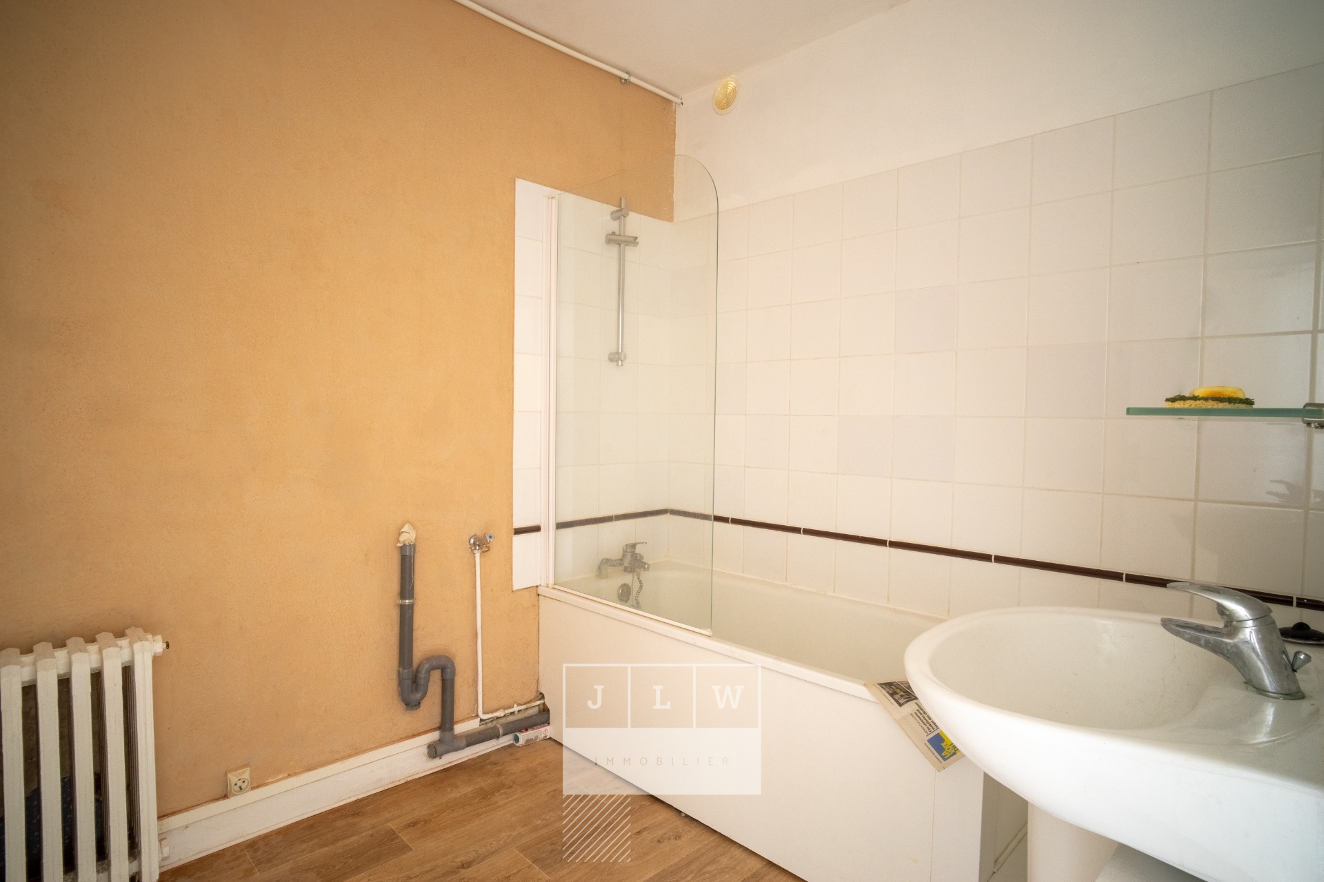 Lille republique appartement de type 2 Photo 5 - JLW Immobilier