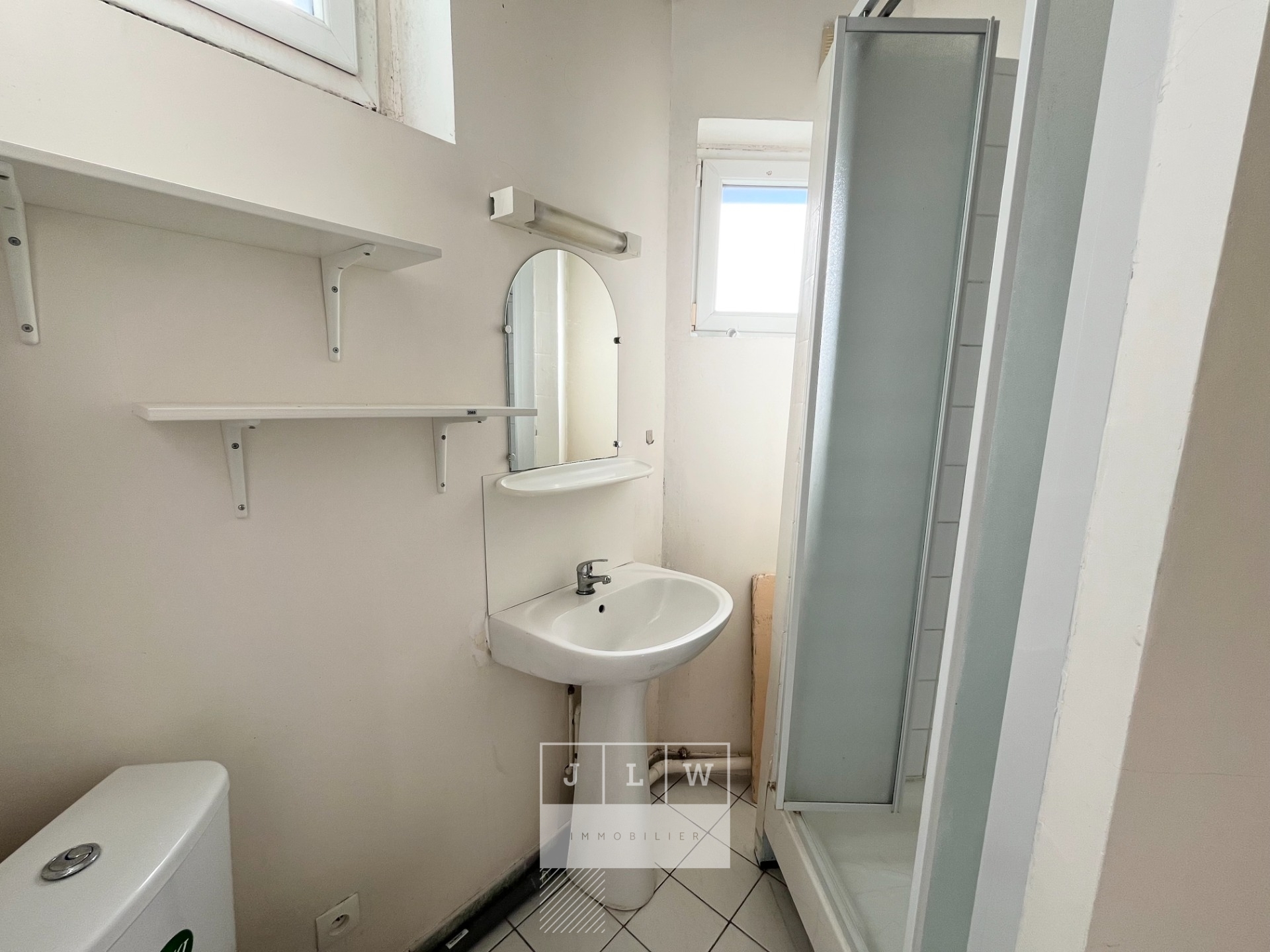 Lille hyper centre appartement de 40m Photo 5 - JLW Immobilier Lille hyper centre appartement de 40m Photo 5 - JLW Immobilier